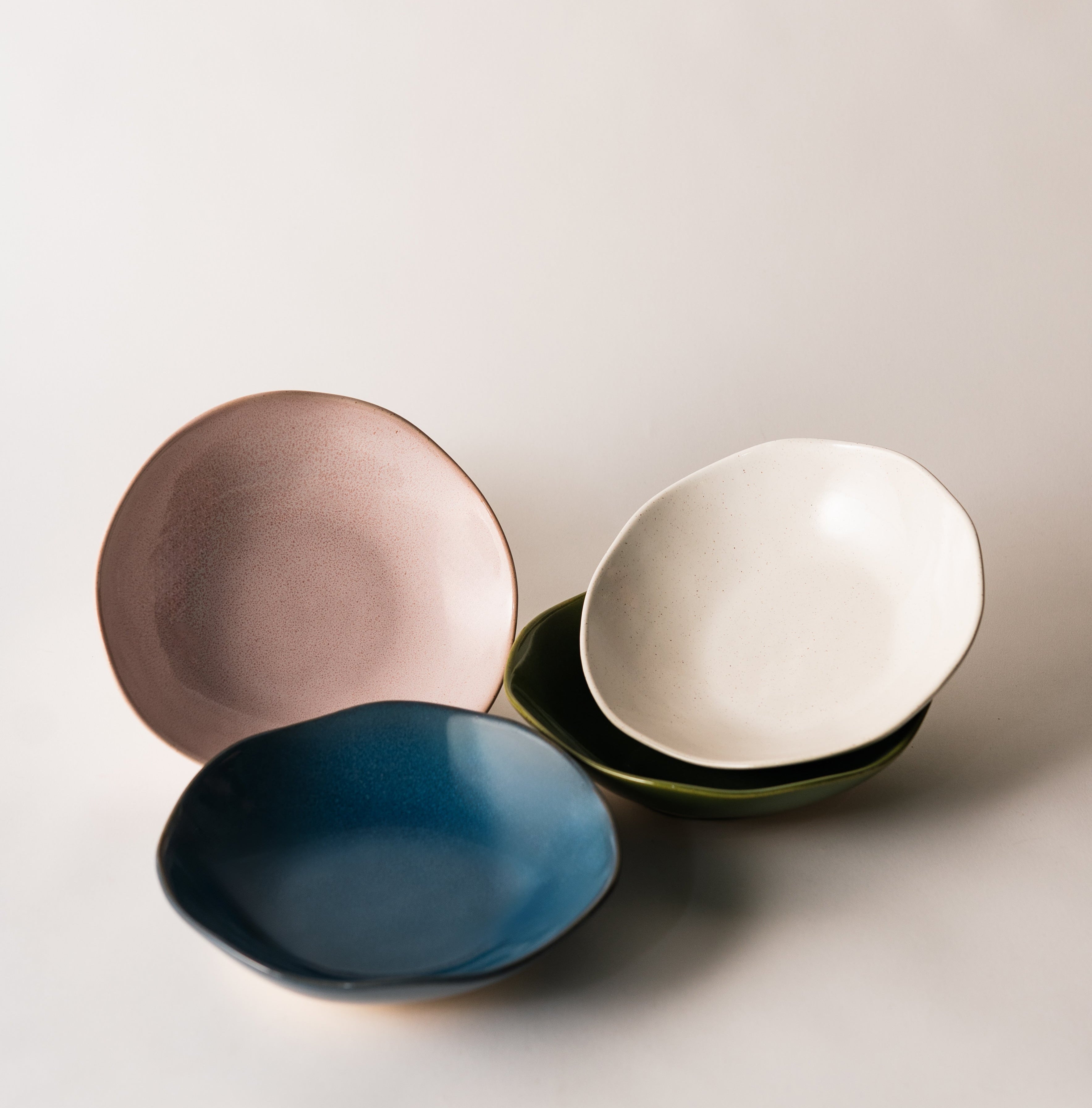 Low Tide Dinner Bowl Set of 4