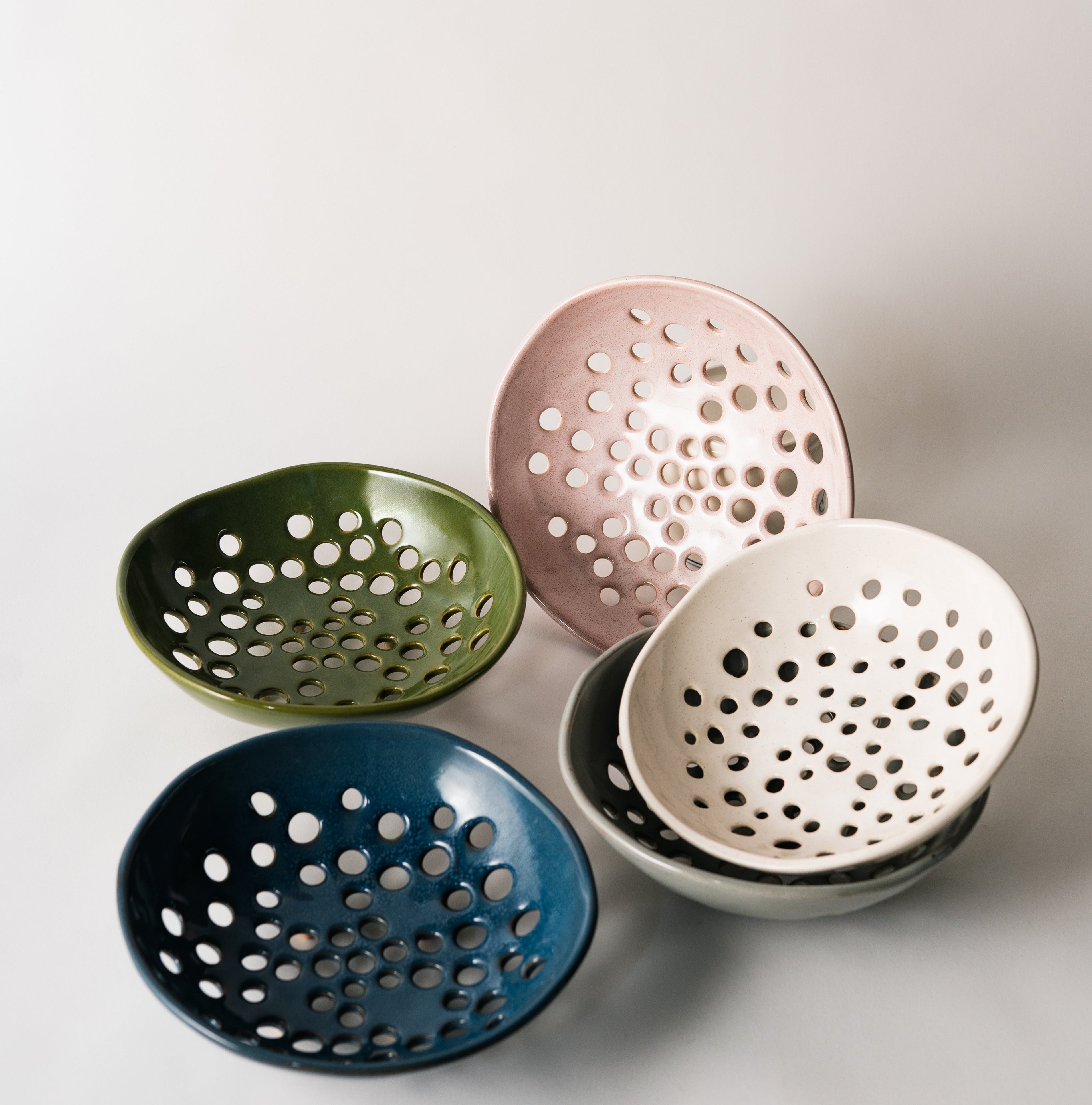 Newland Colander - Thumbnail 4