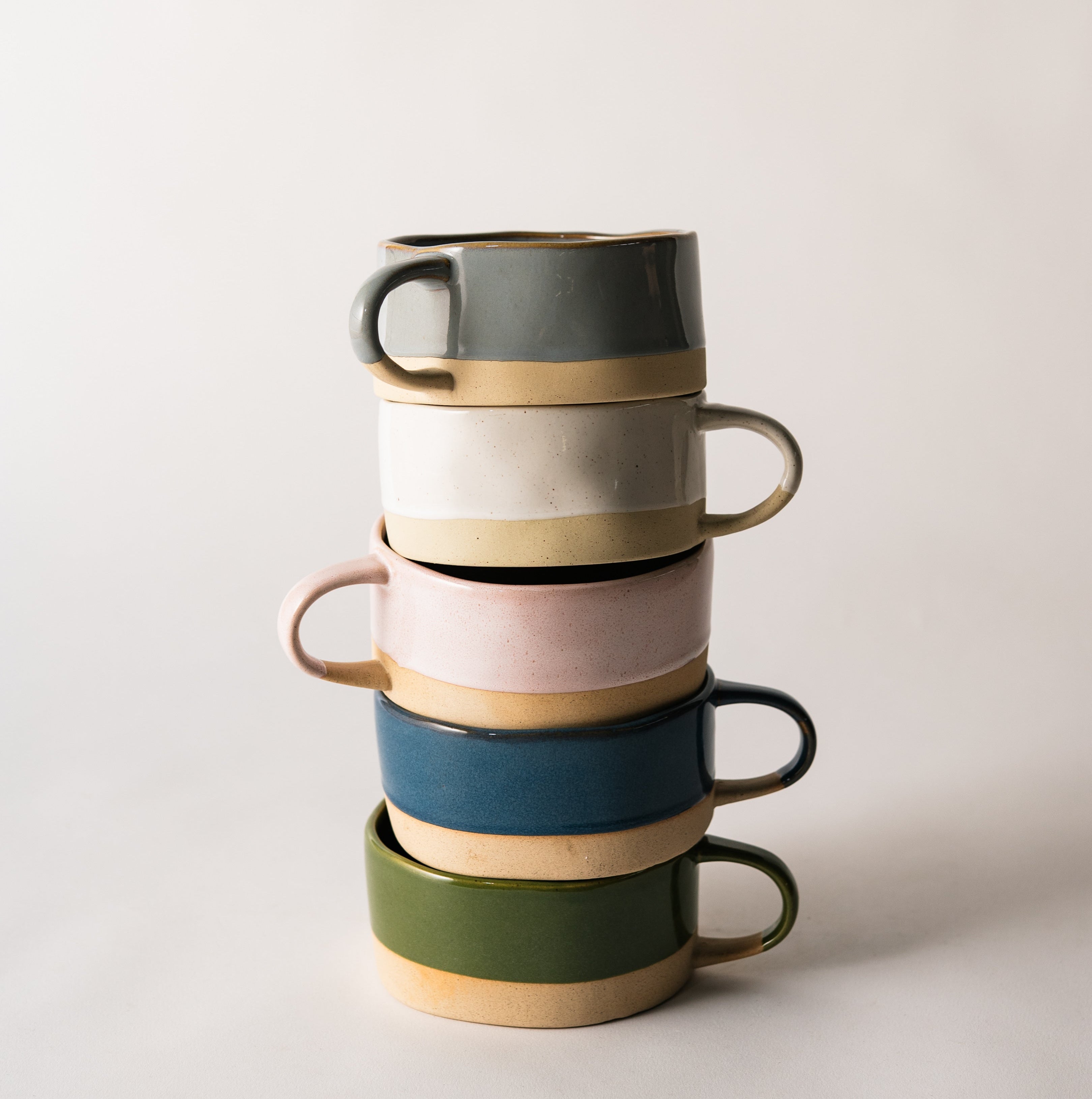 Avalon Soup Bowl Set of 2