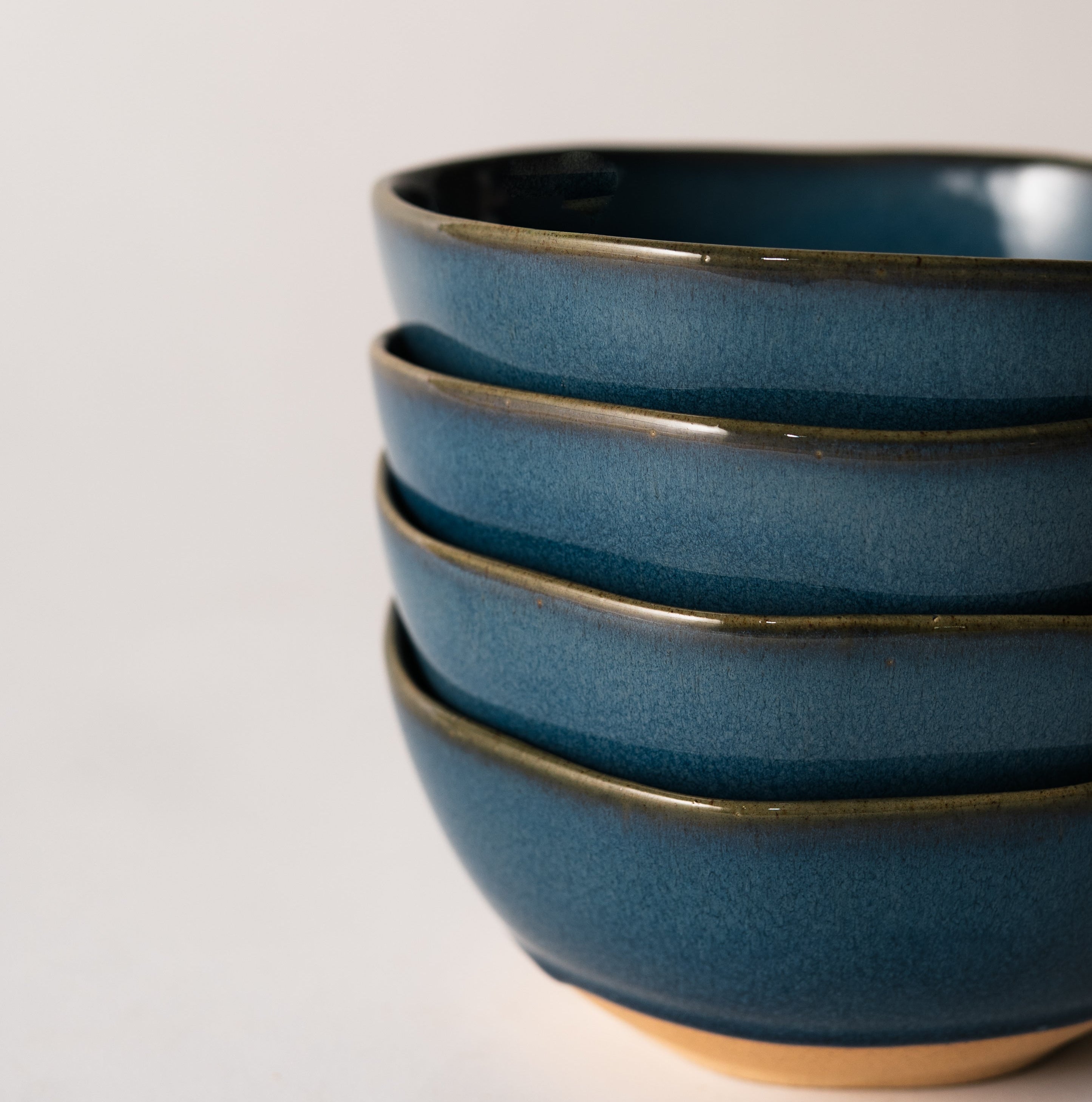 Ola Cereal Bowl Set of 4 - Thumbnail 4