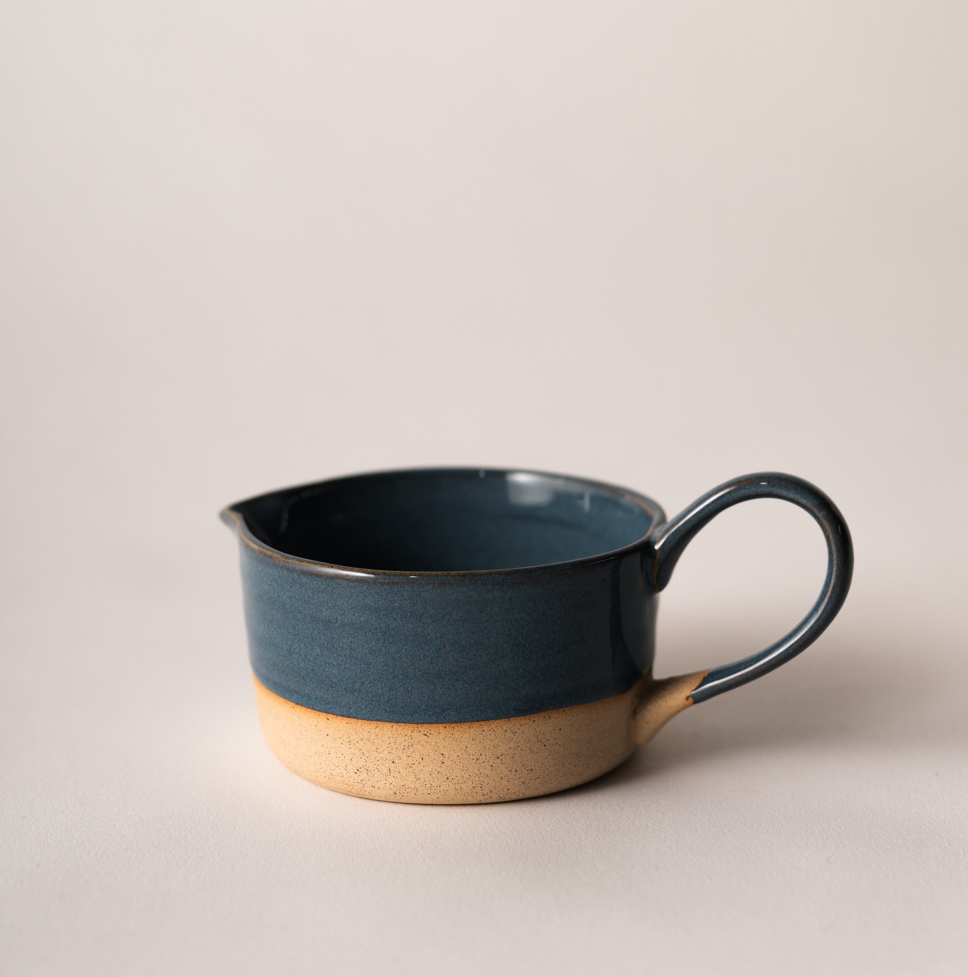 Bolsa Creamer Pitcher