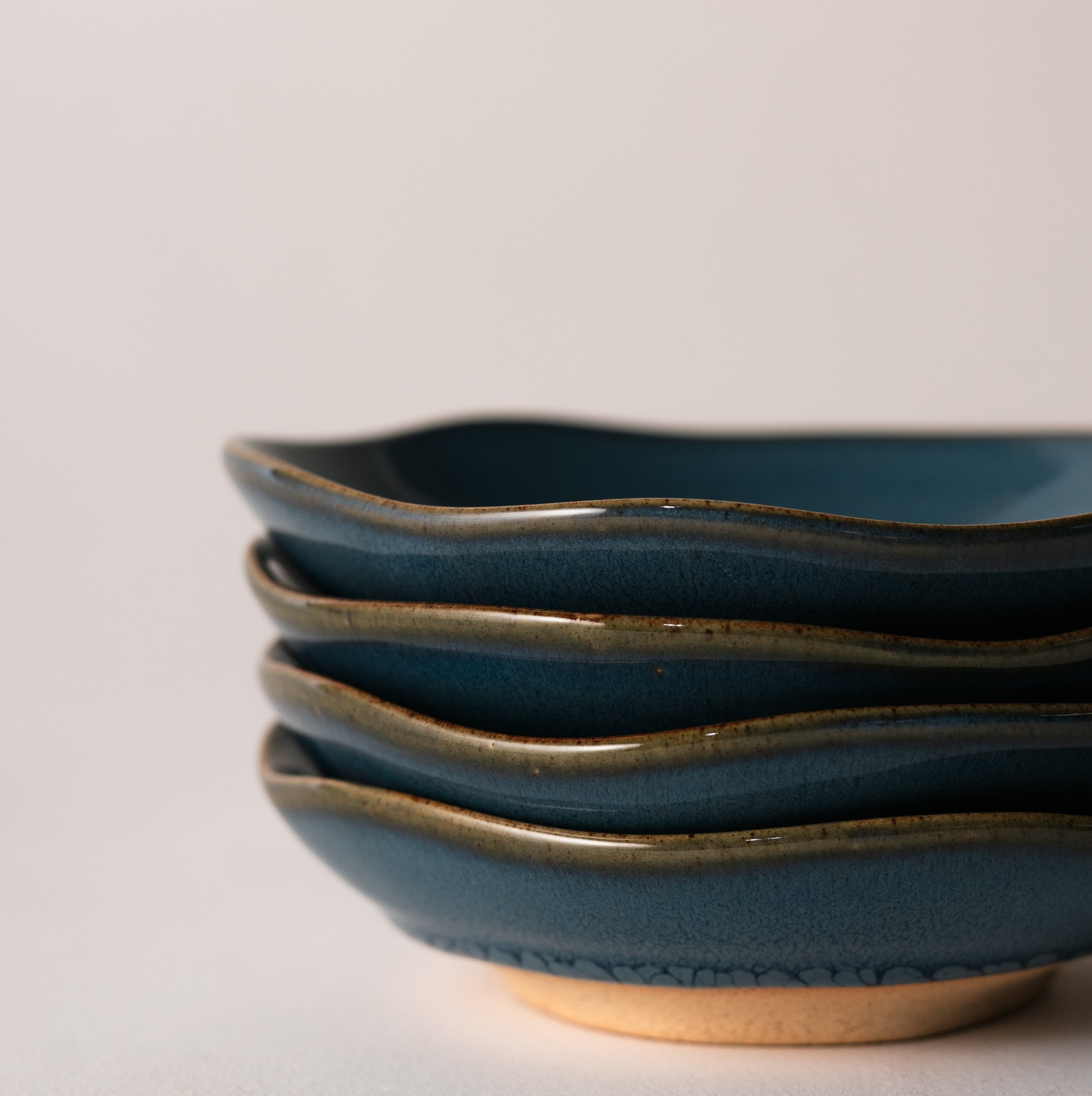 Drift Dipping Bowl Set of 4