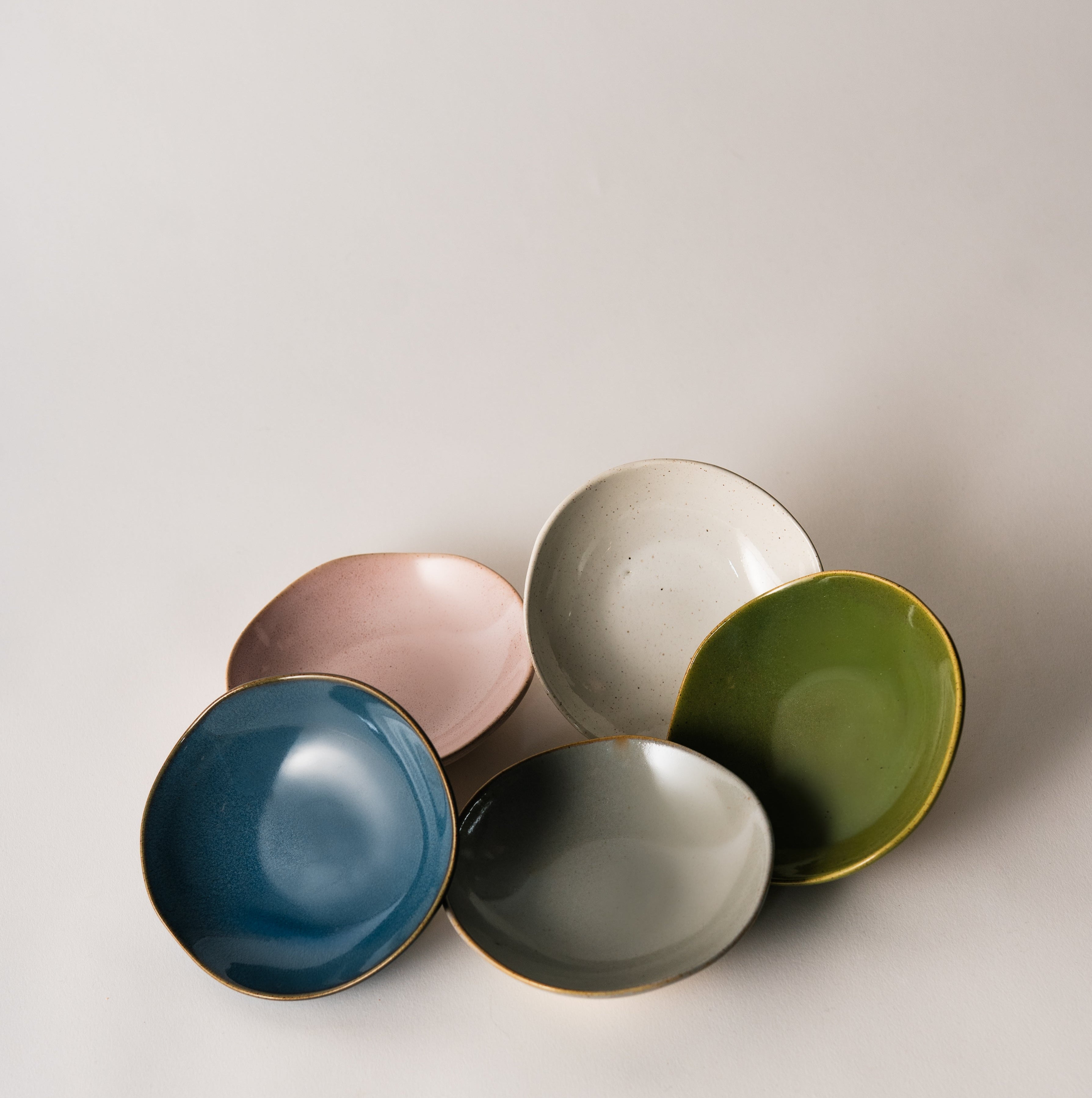 Drift Dipping Bowl Set of 4