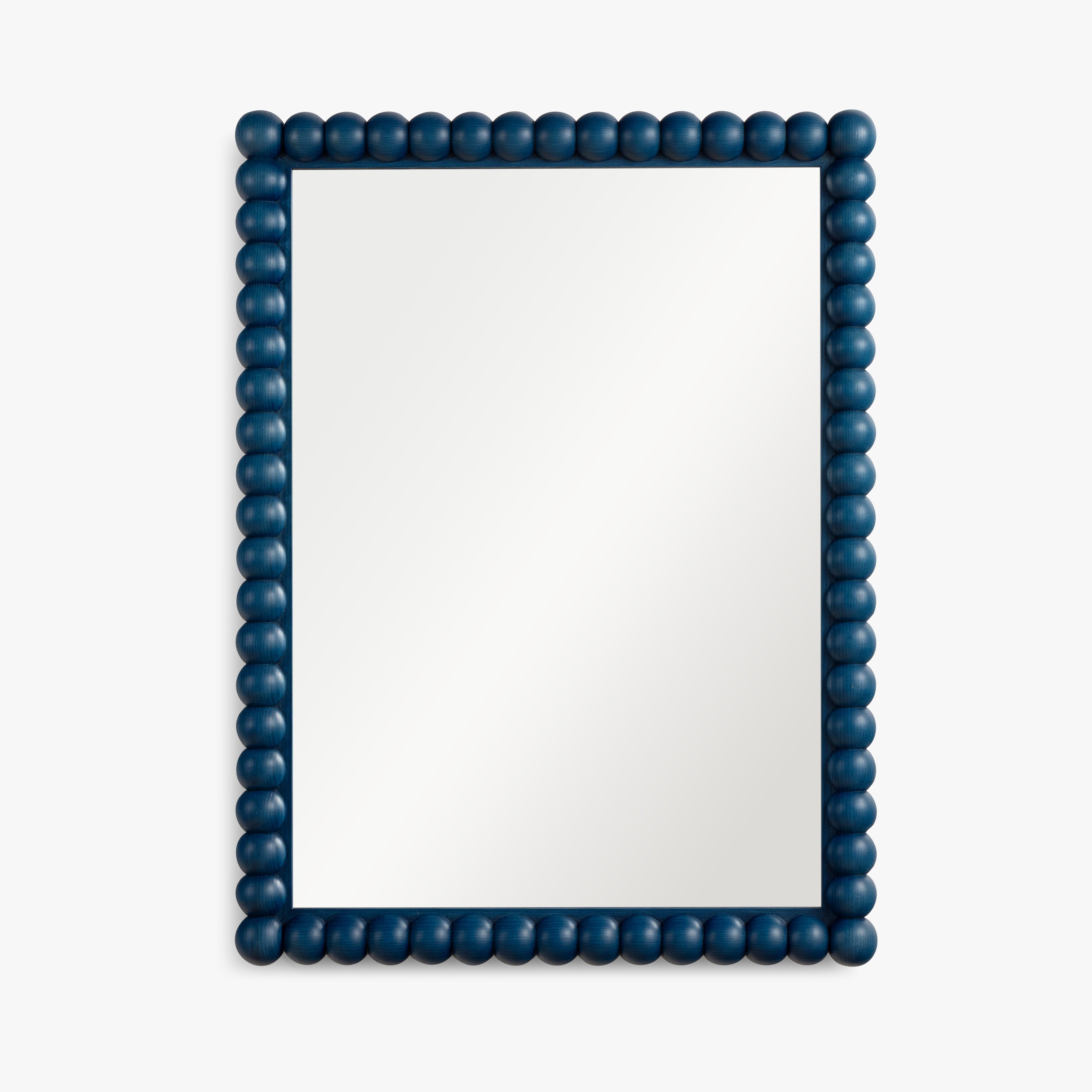 Quinn Rectangular Wall Mirror