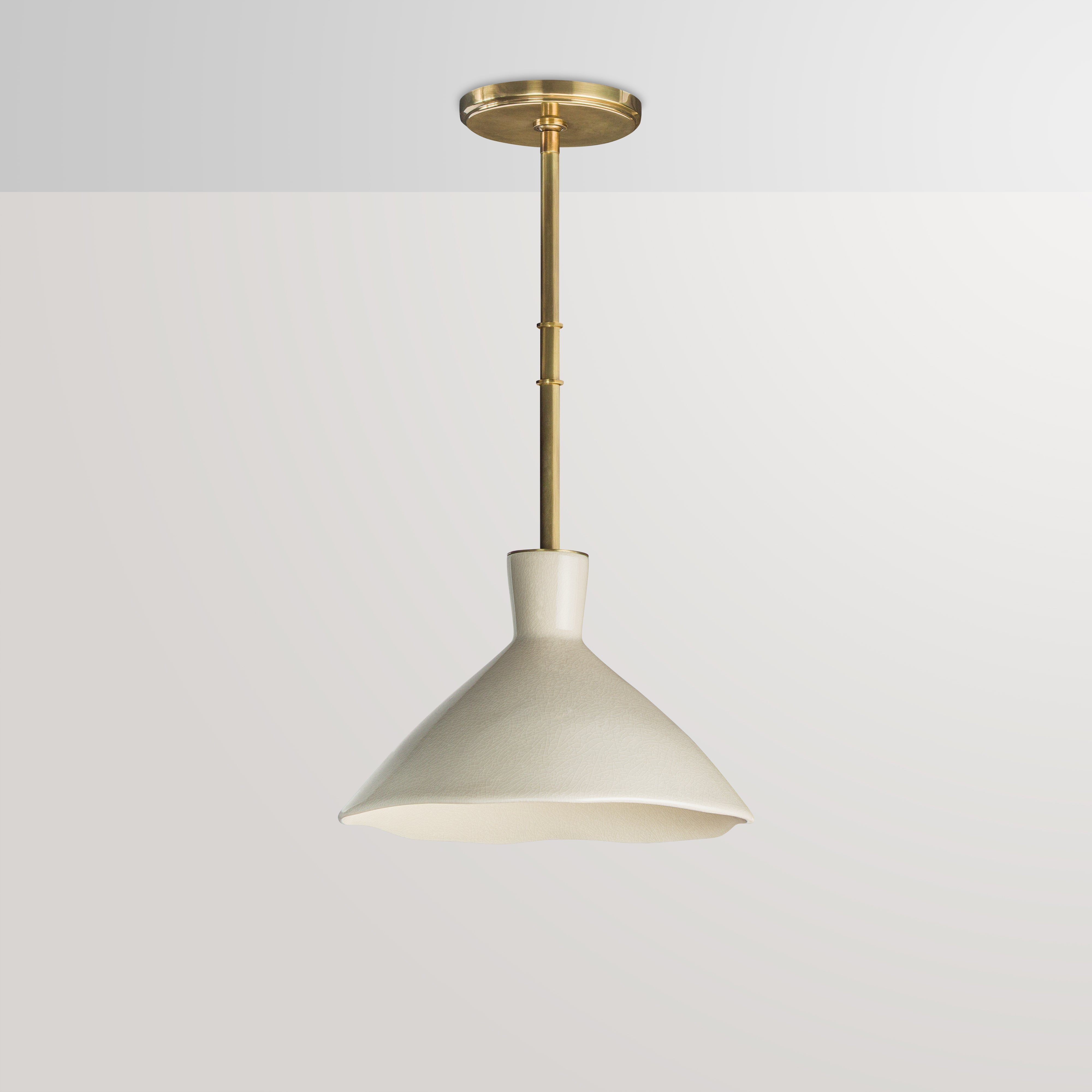 Dune Pendant