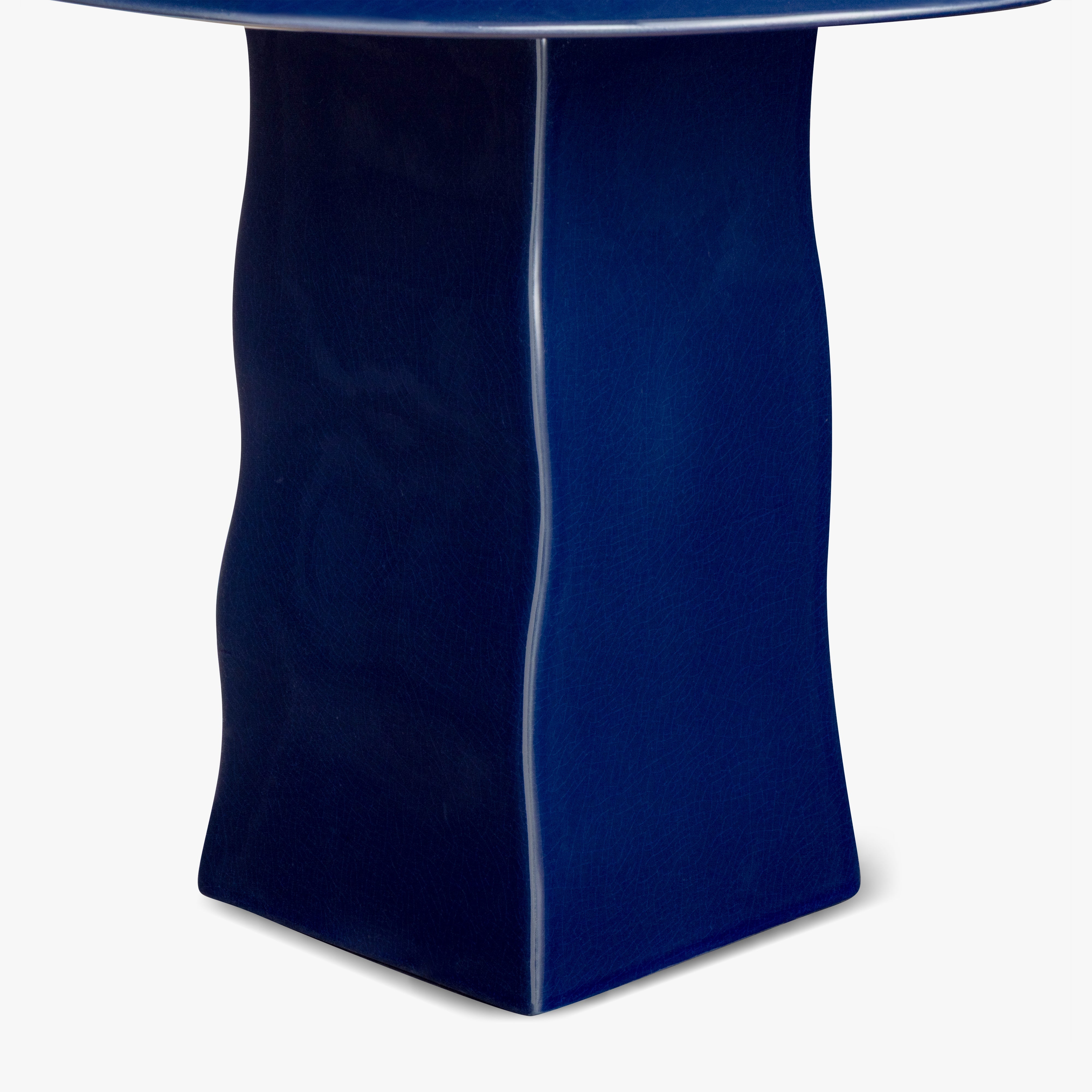 Dune Ceramic Table Lamp