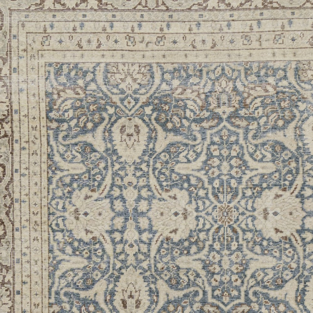 Anna Hand-Knotted Wool Rug