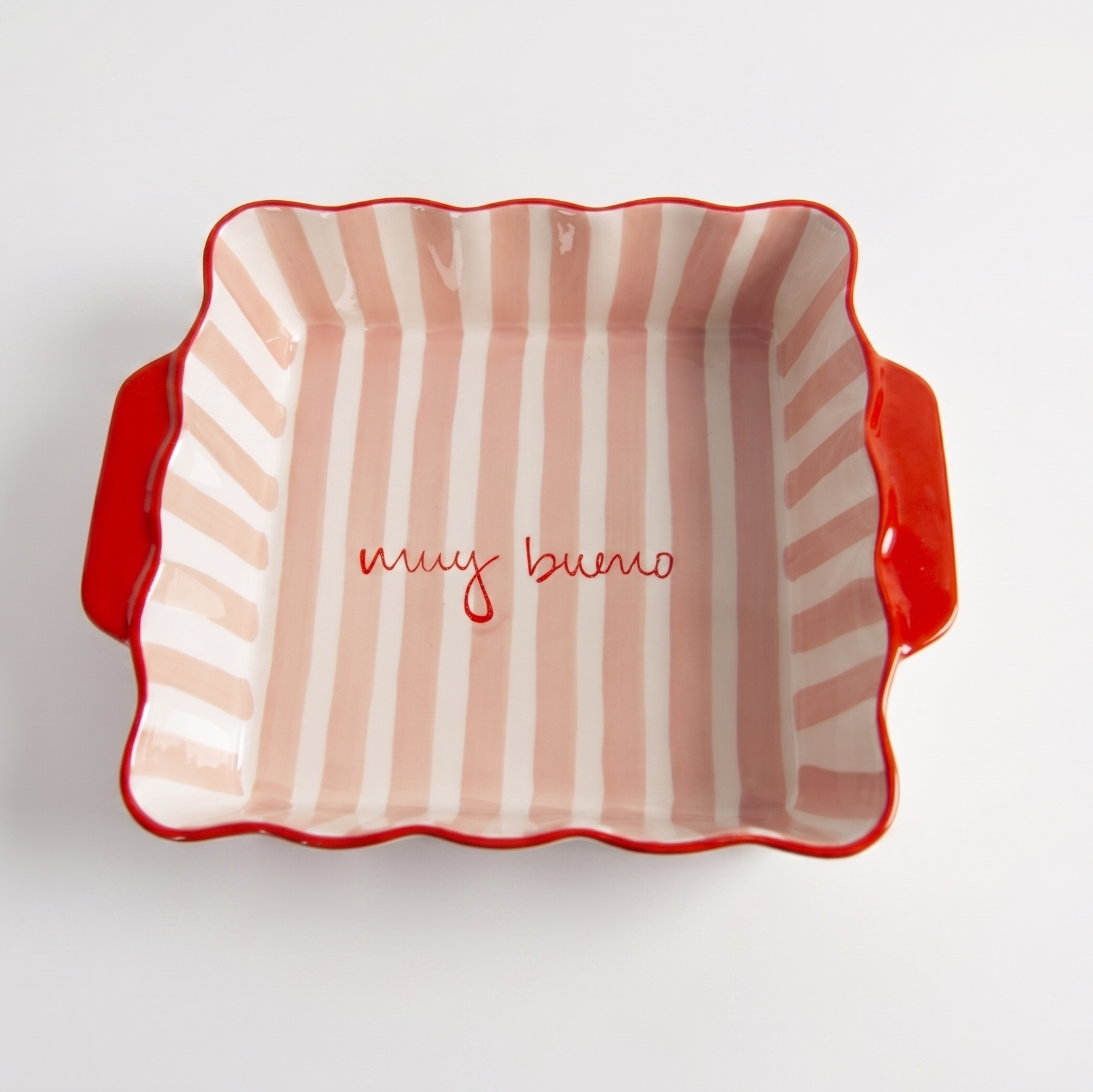 Kinsey Scallop Baker