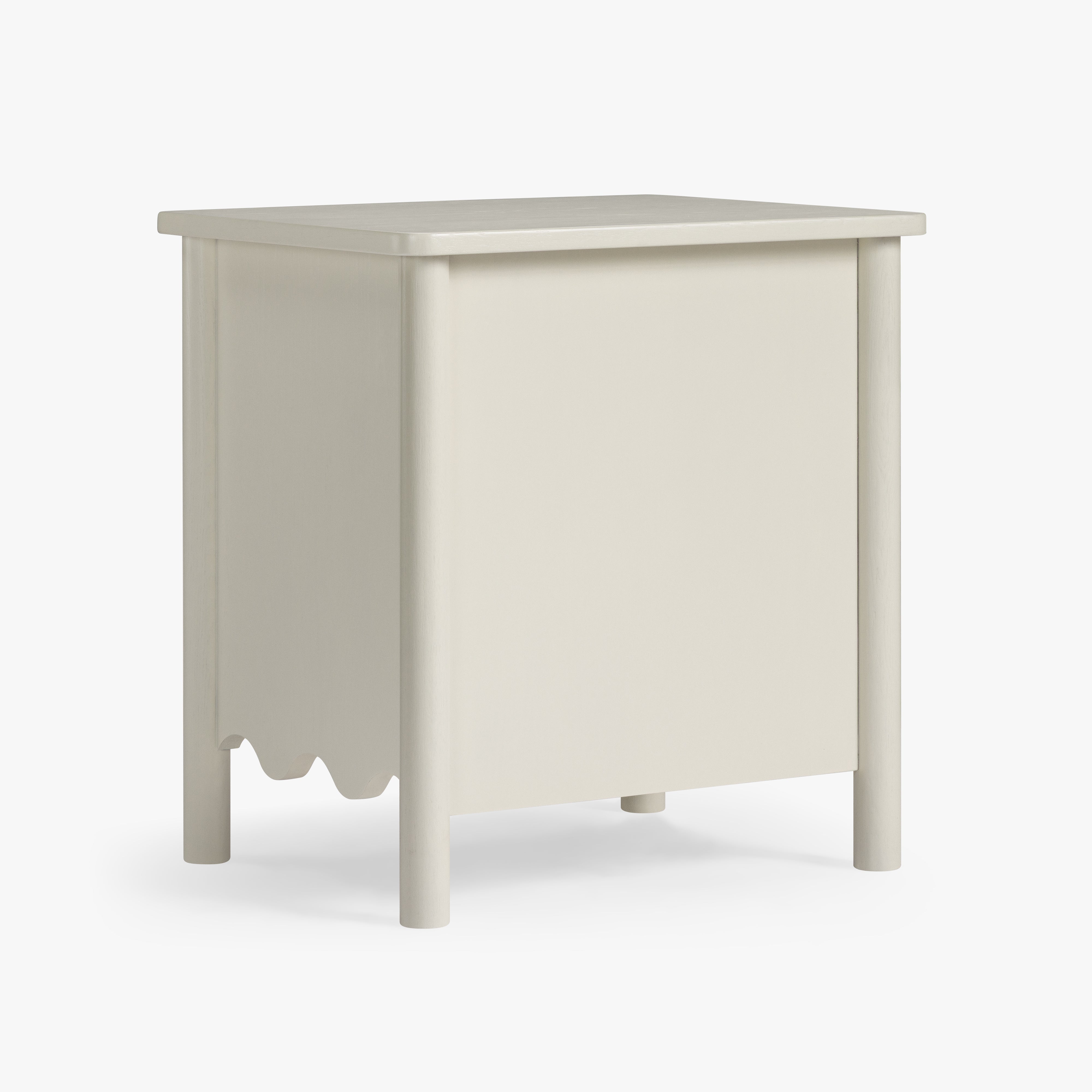 Onda Oak Nightstand
