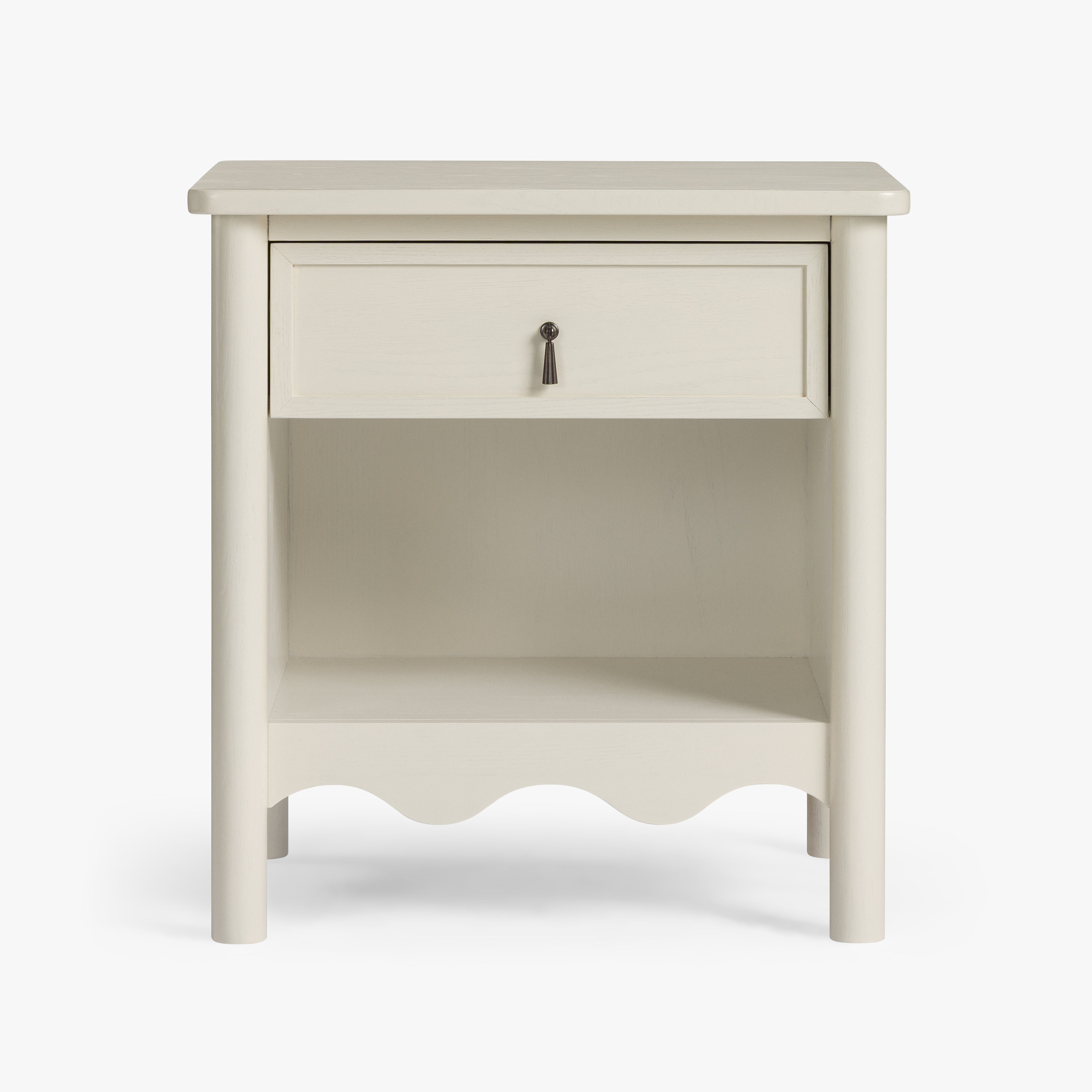 Lambert and Hope Onda Nightstand - Thumbnail 5