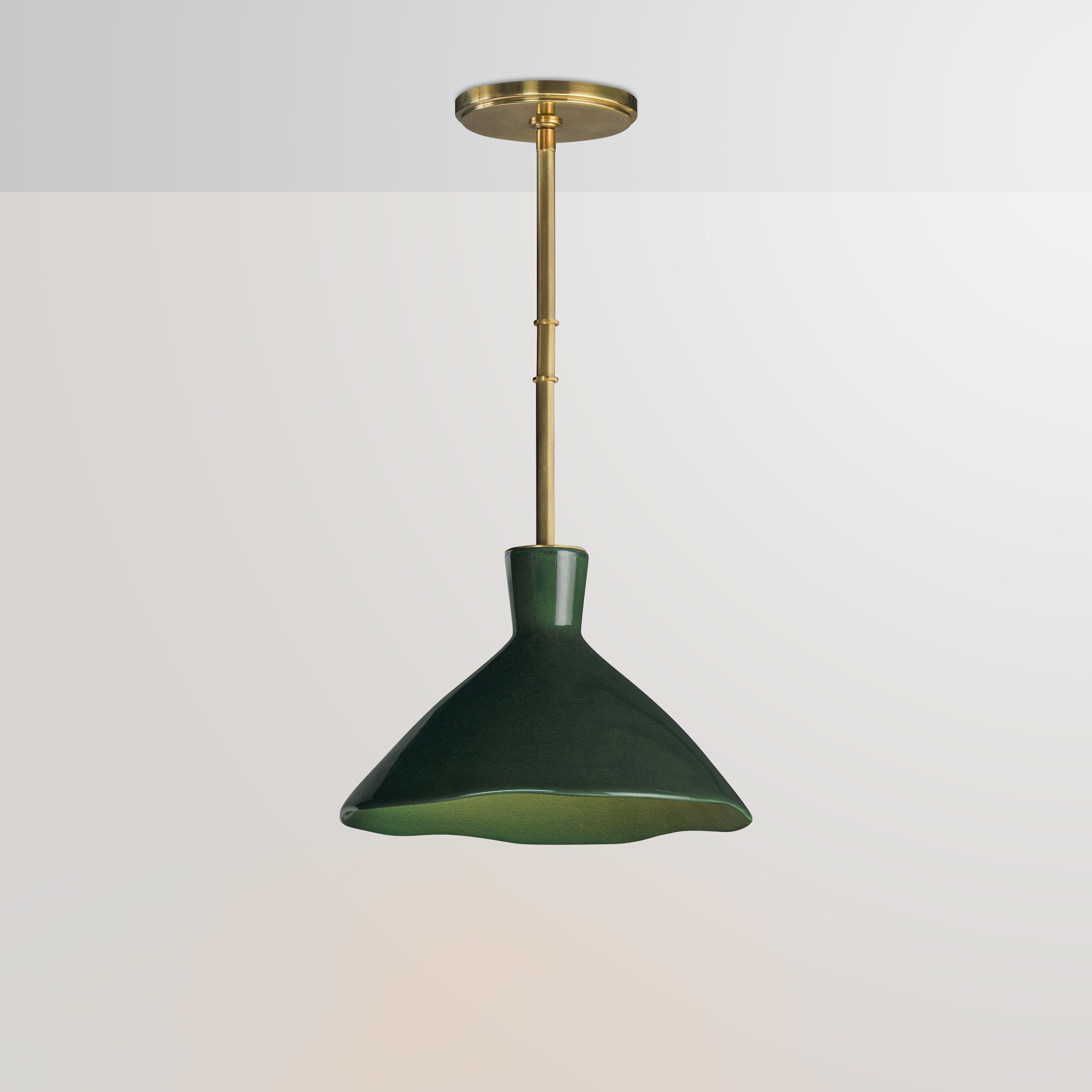 Dune Pendant