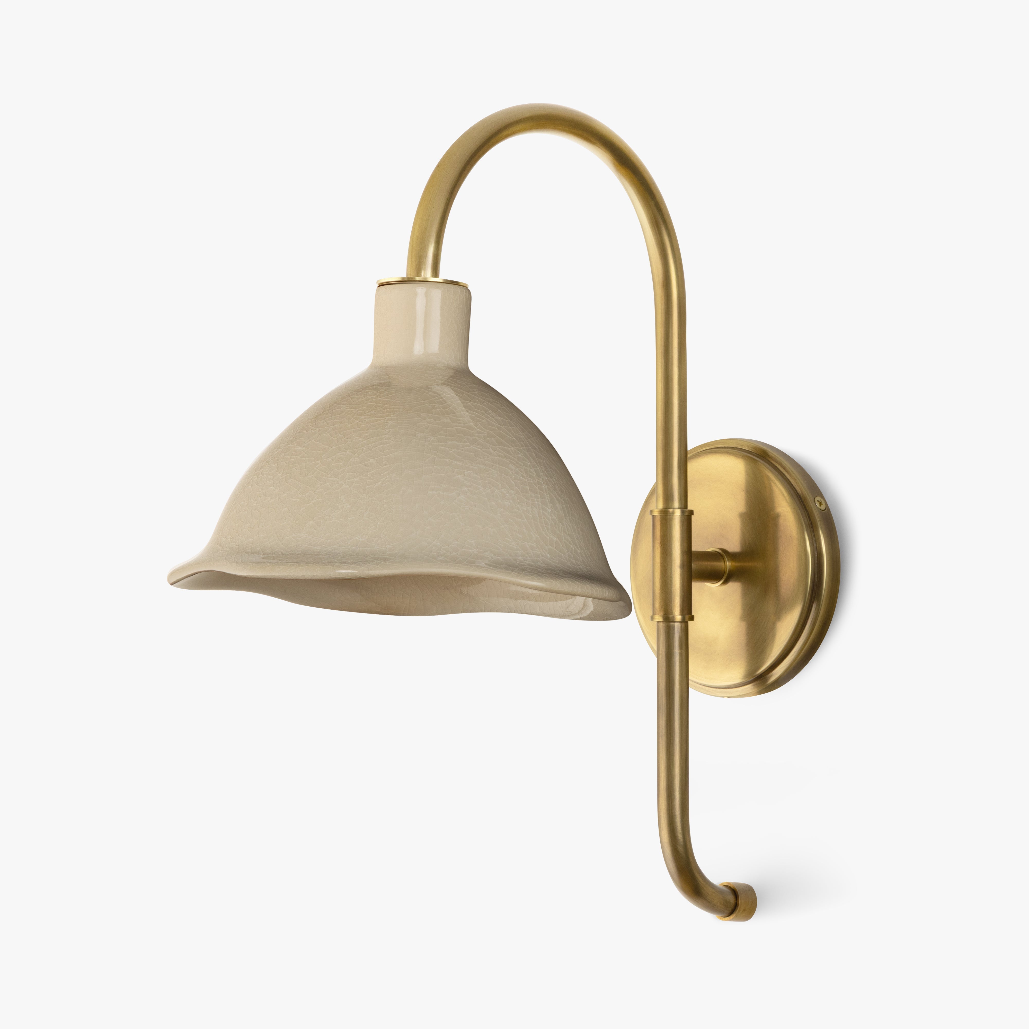 Dune Sconce