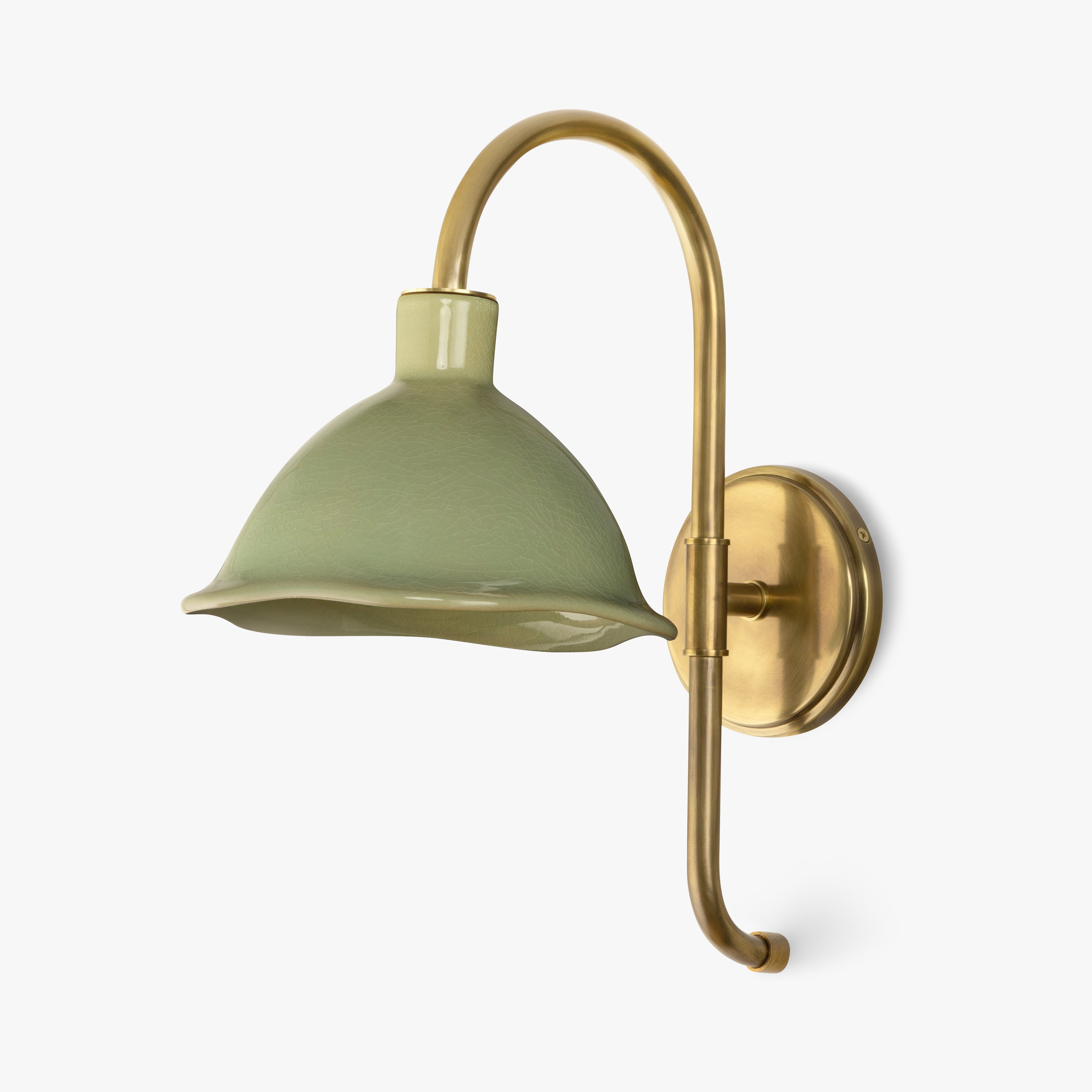 Dune Sconce
