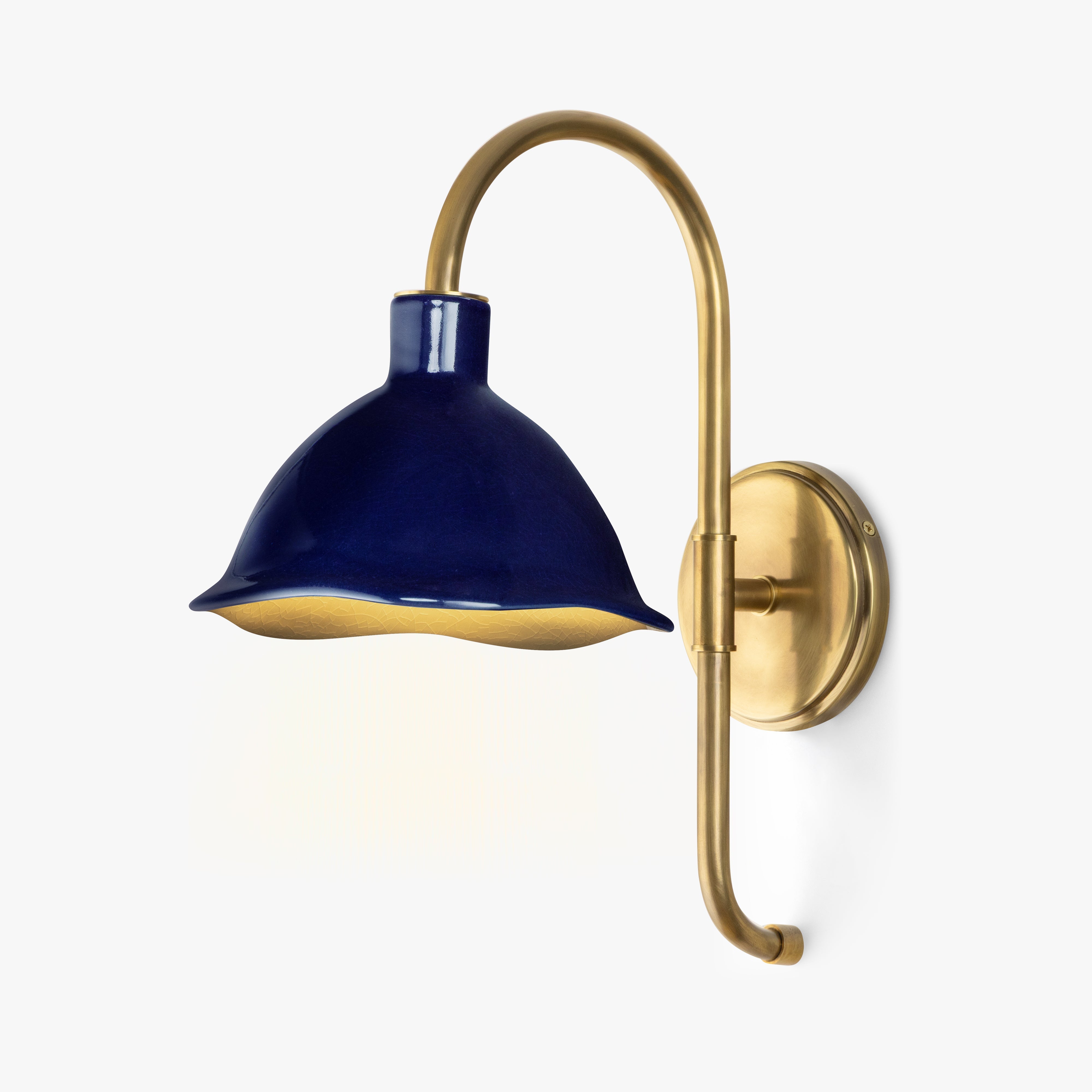 Dune Sconce
