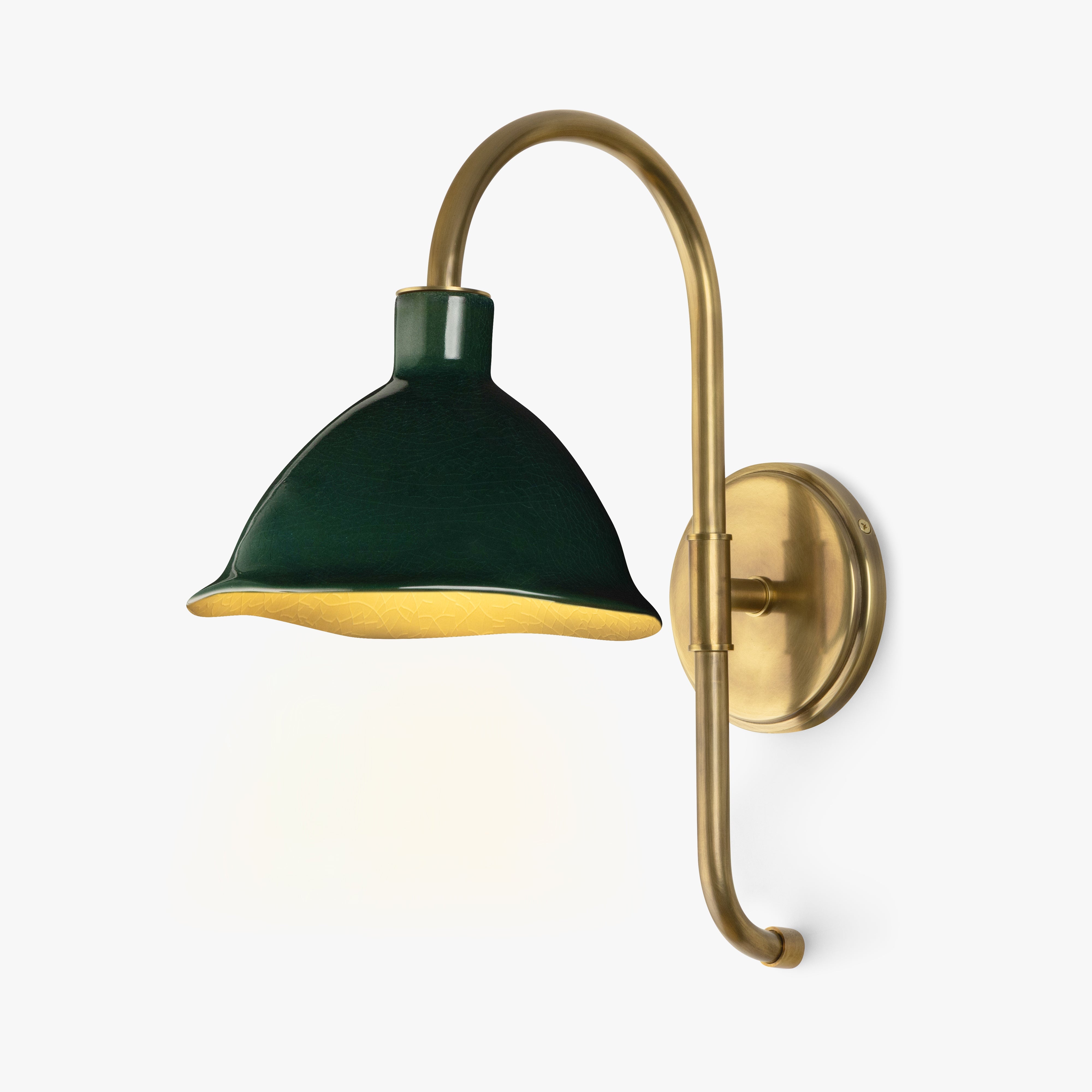 Dune Sconce