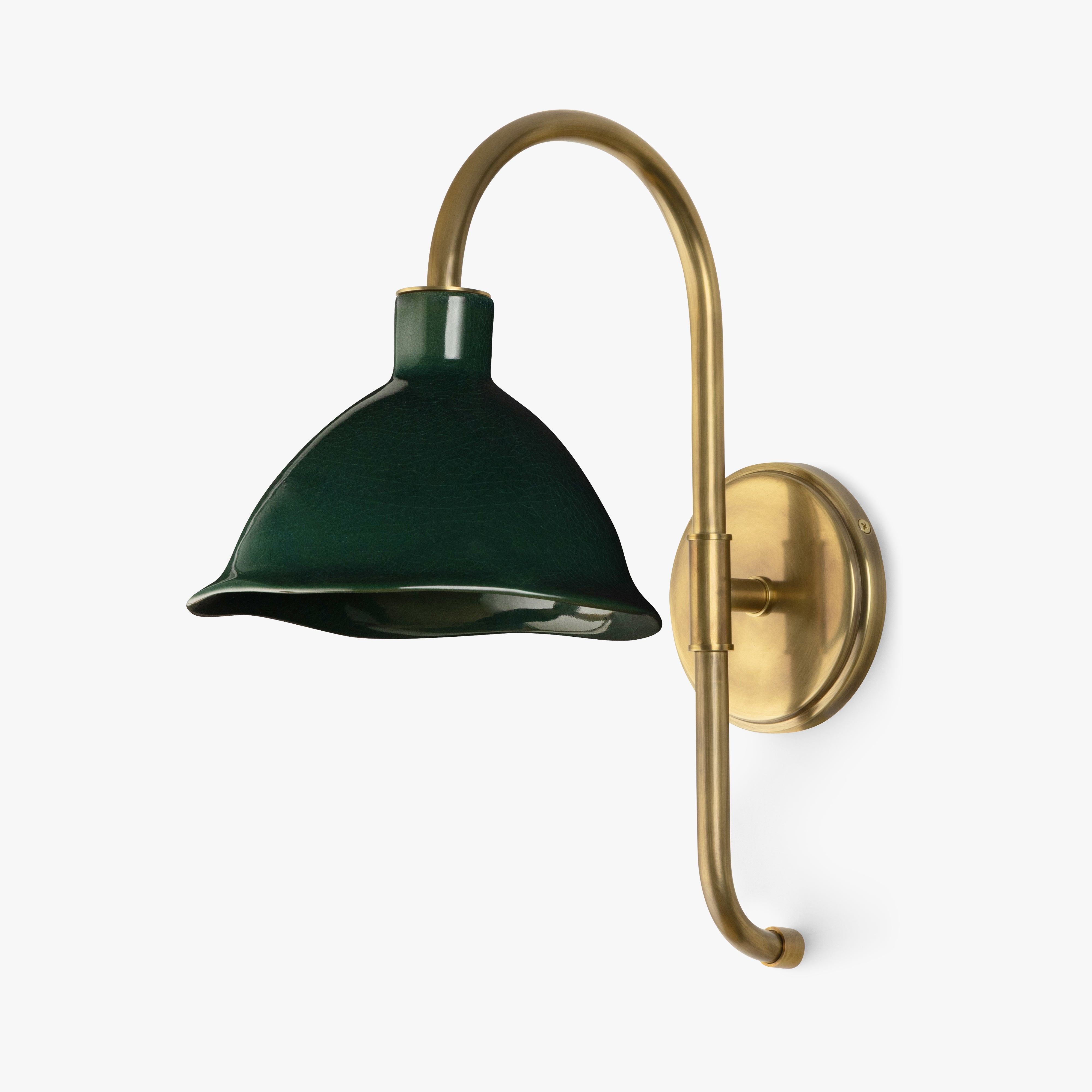 Dune Sconce