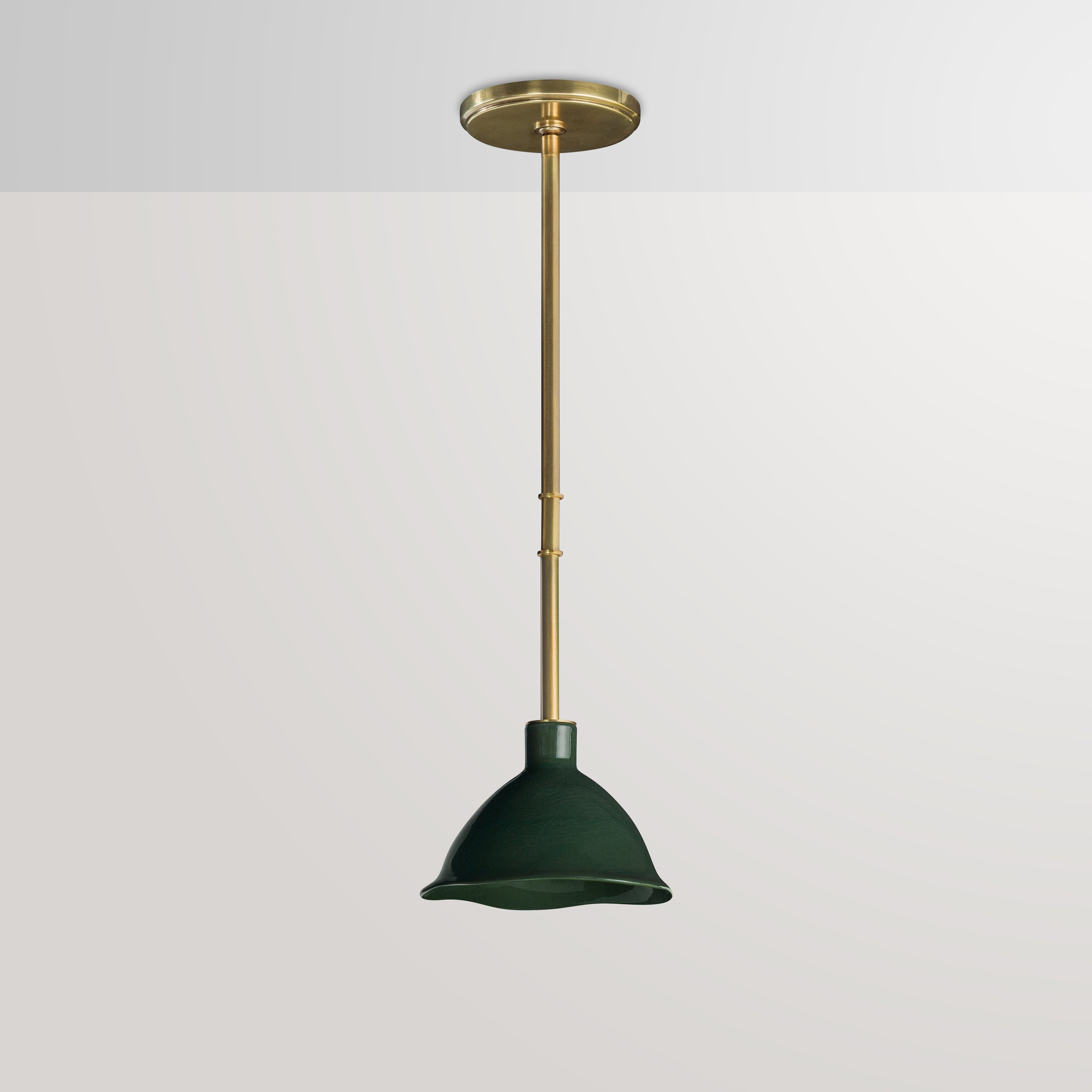 Dune Small Pendant