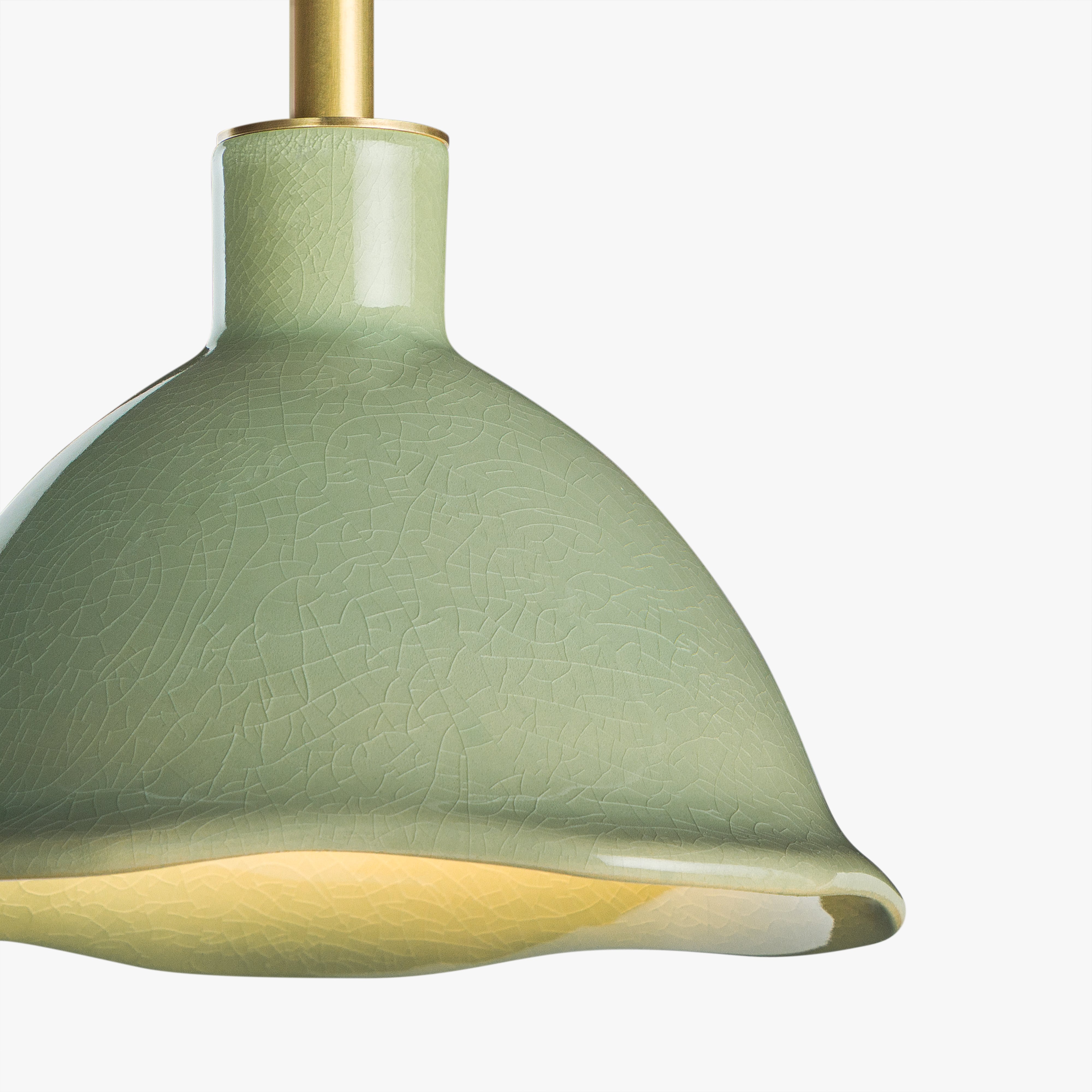 Dune Small Pendant