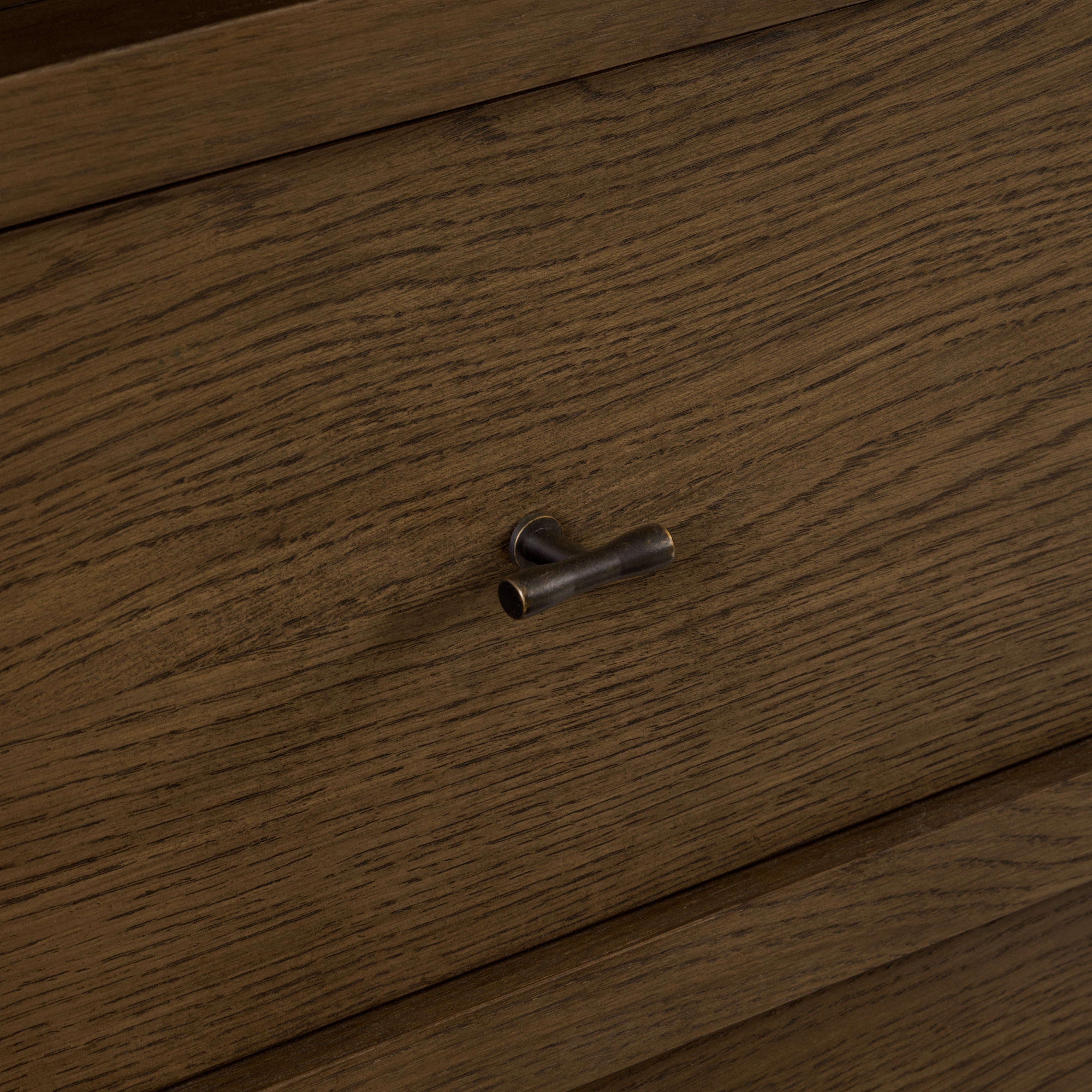 Cali 4-Drawer Dresser