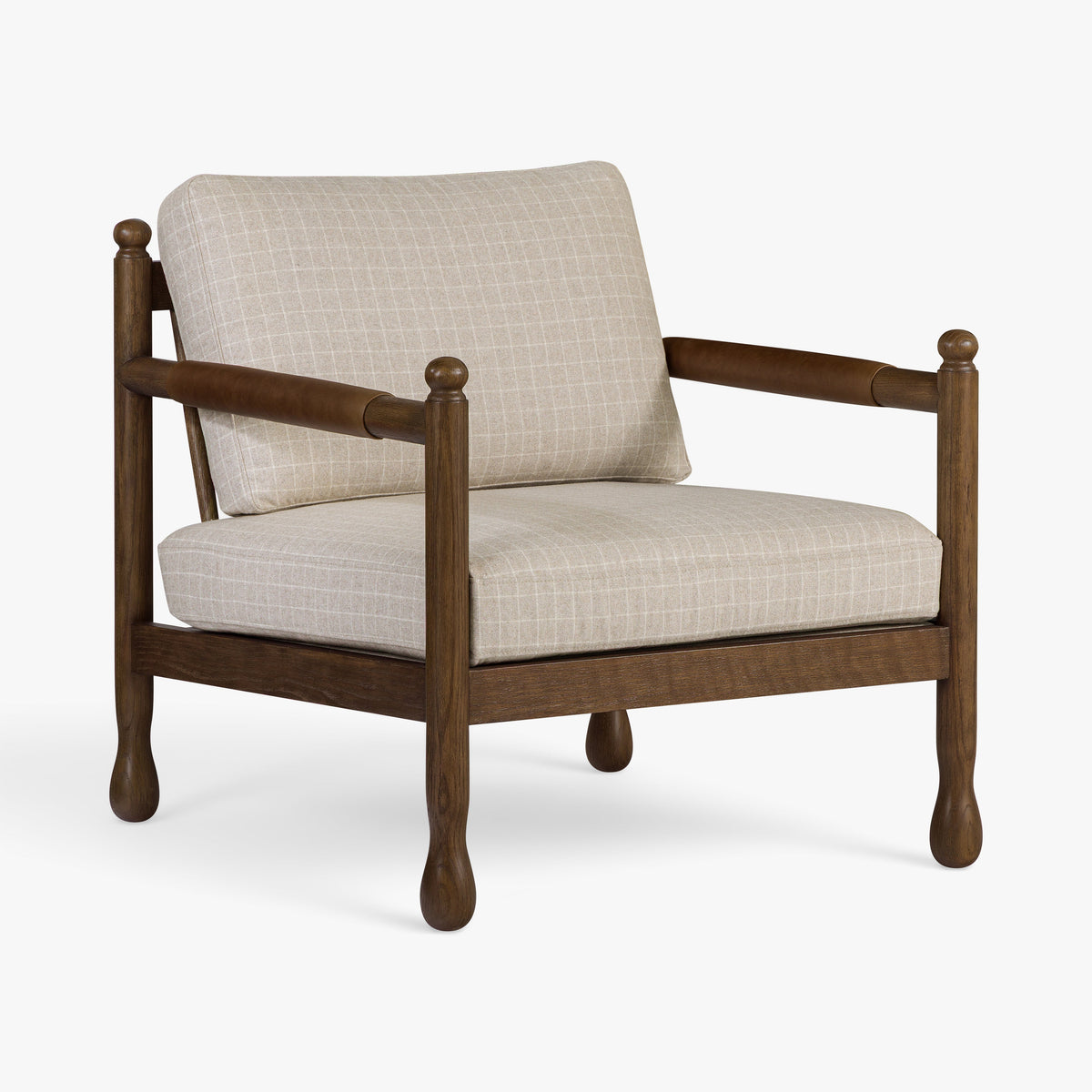Amy Occasional Chair