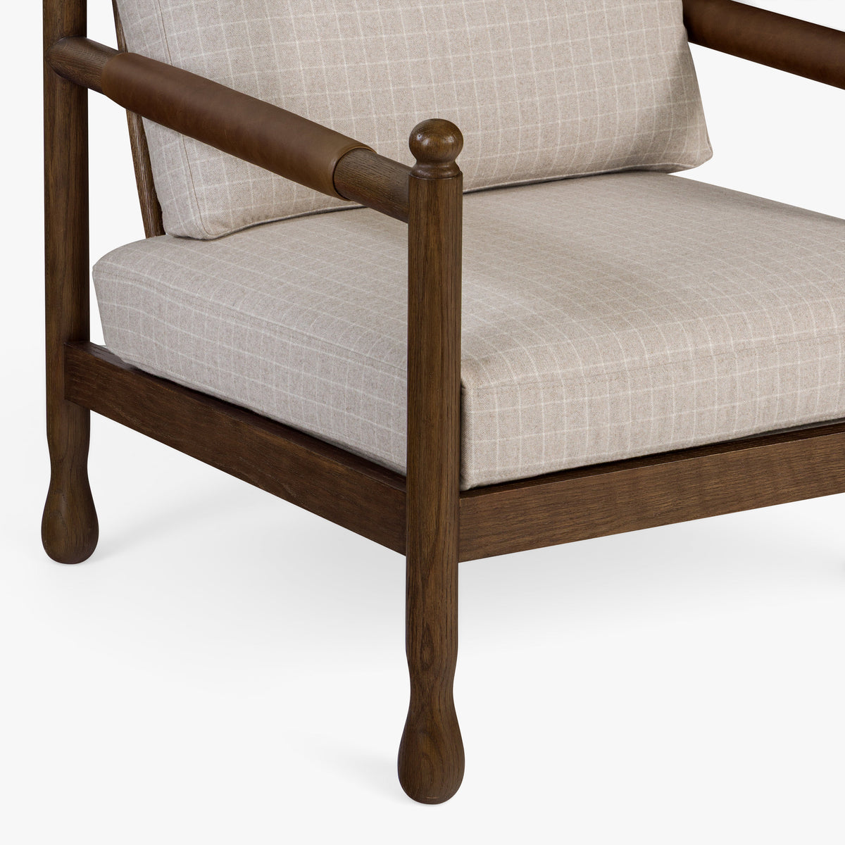 Amy Occasional Chair