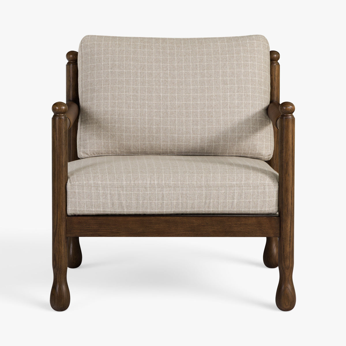 Amy Occasional Chair