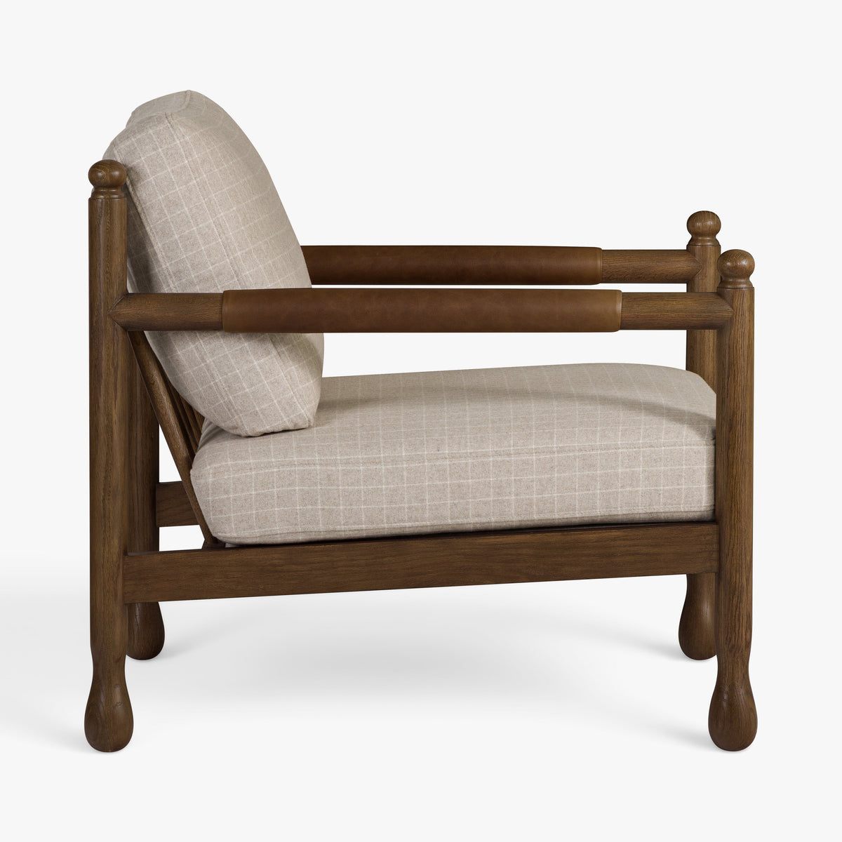 Amy Occasional Chair