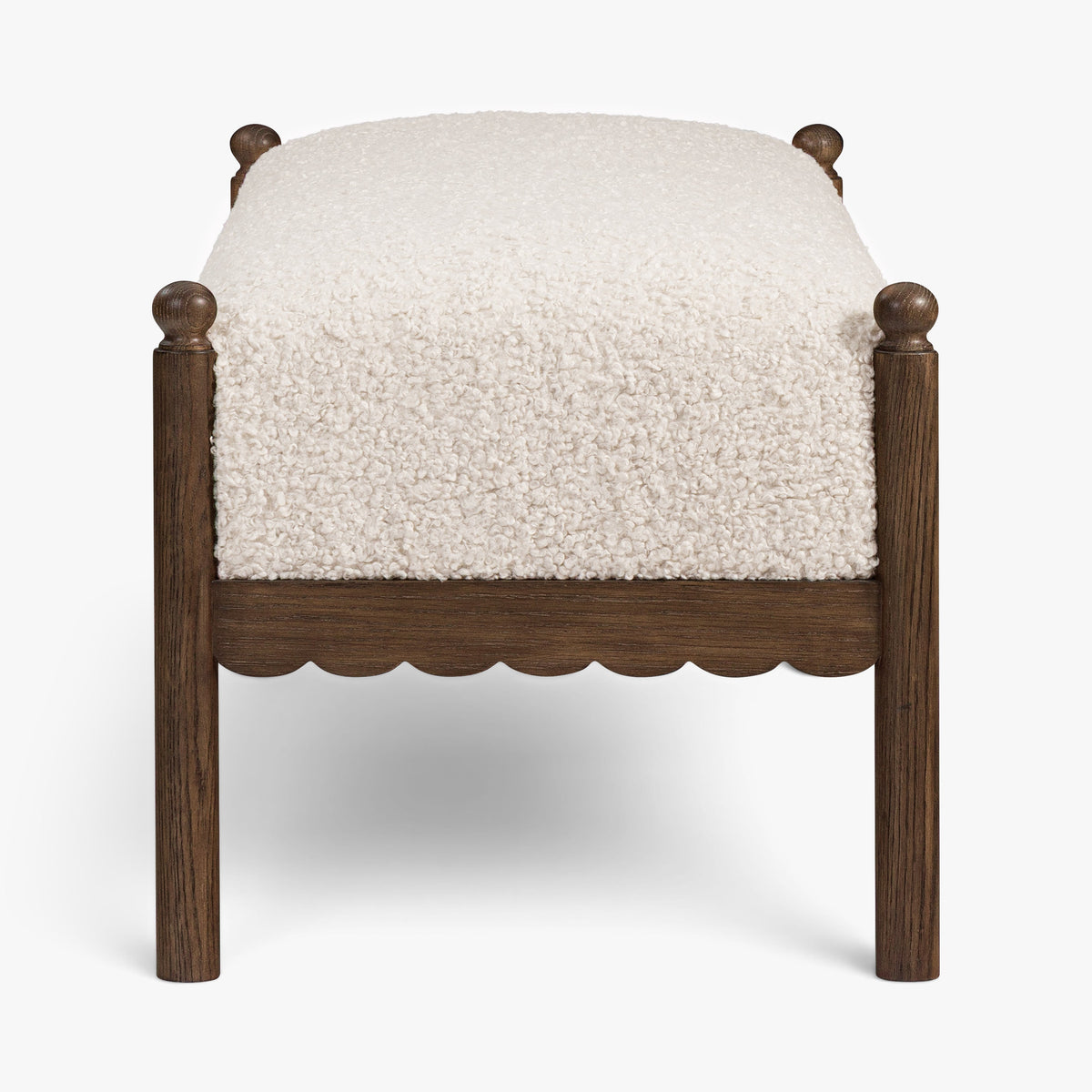 Bennett Upholstered Bench