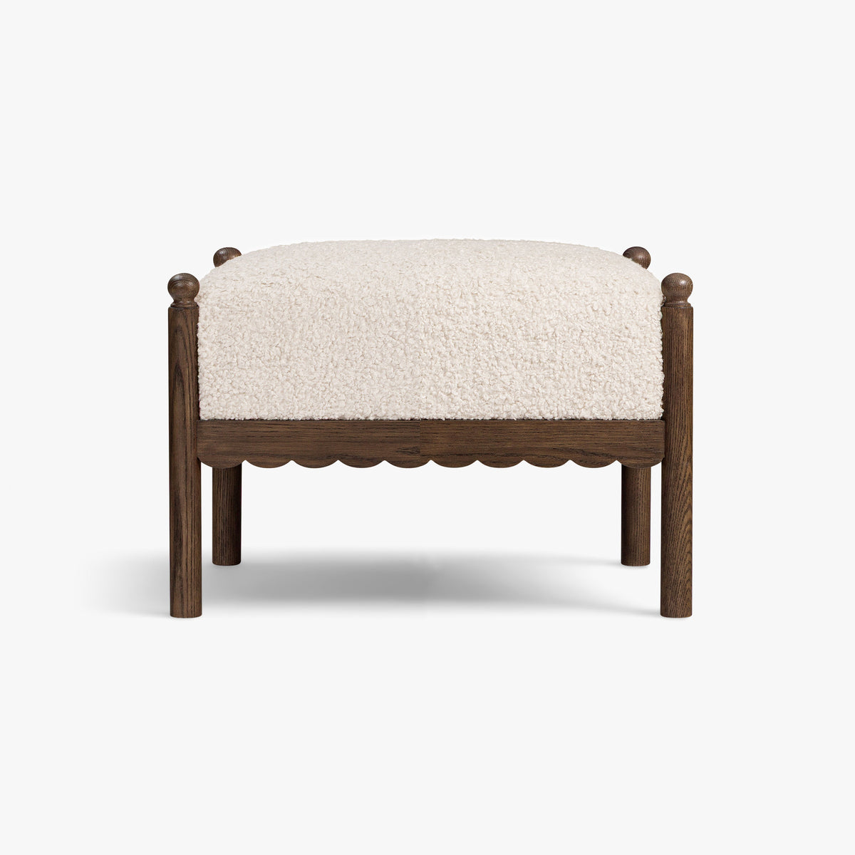 Bennett Chair Ottoman