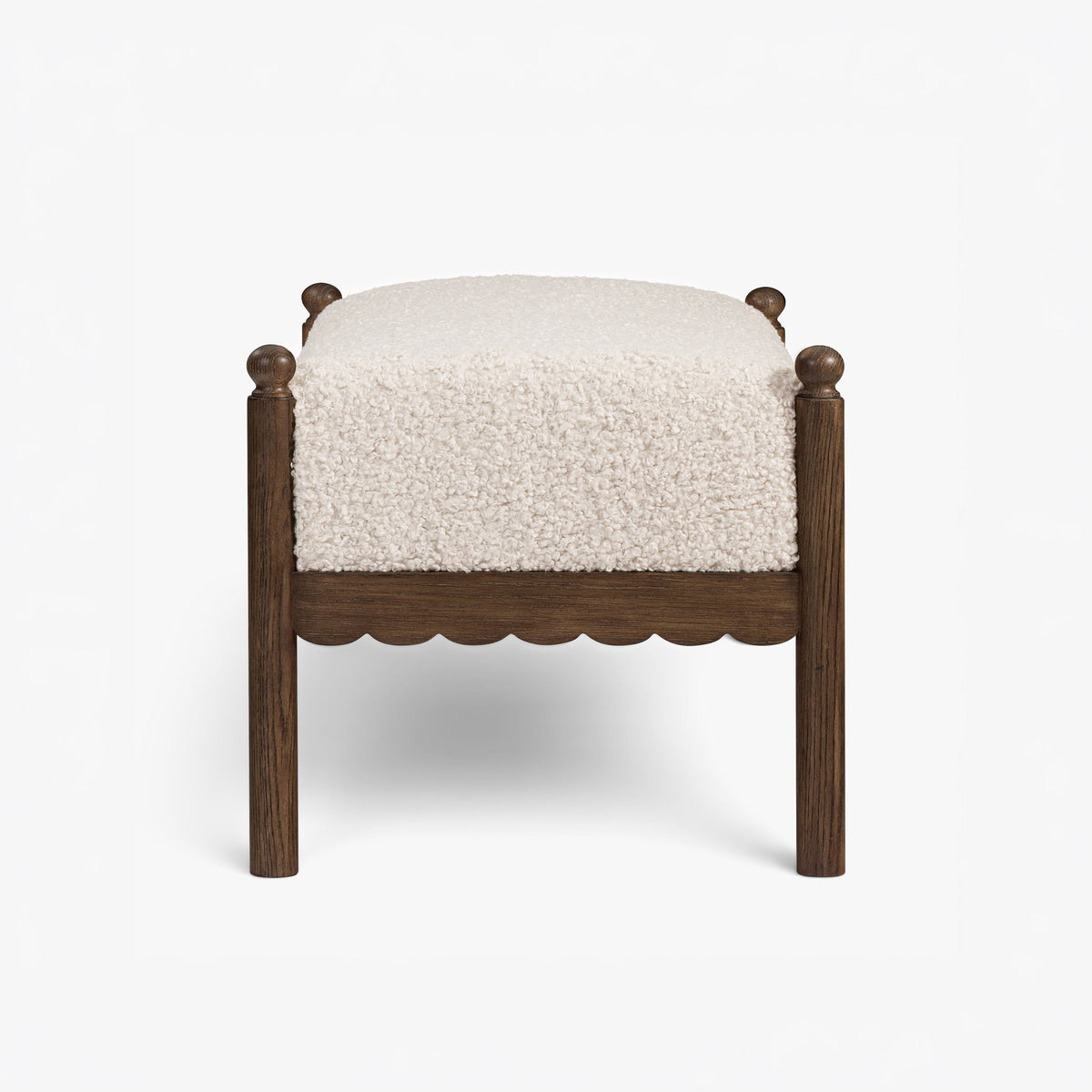 Bennett Chair Ottoman