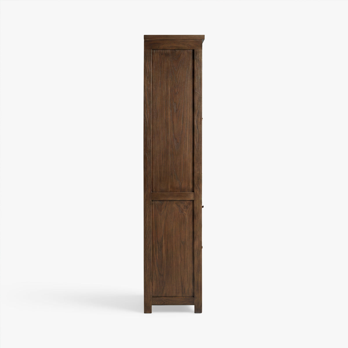 Darlene Reclaimed Elm Hutch