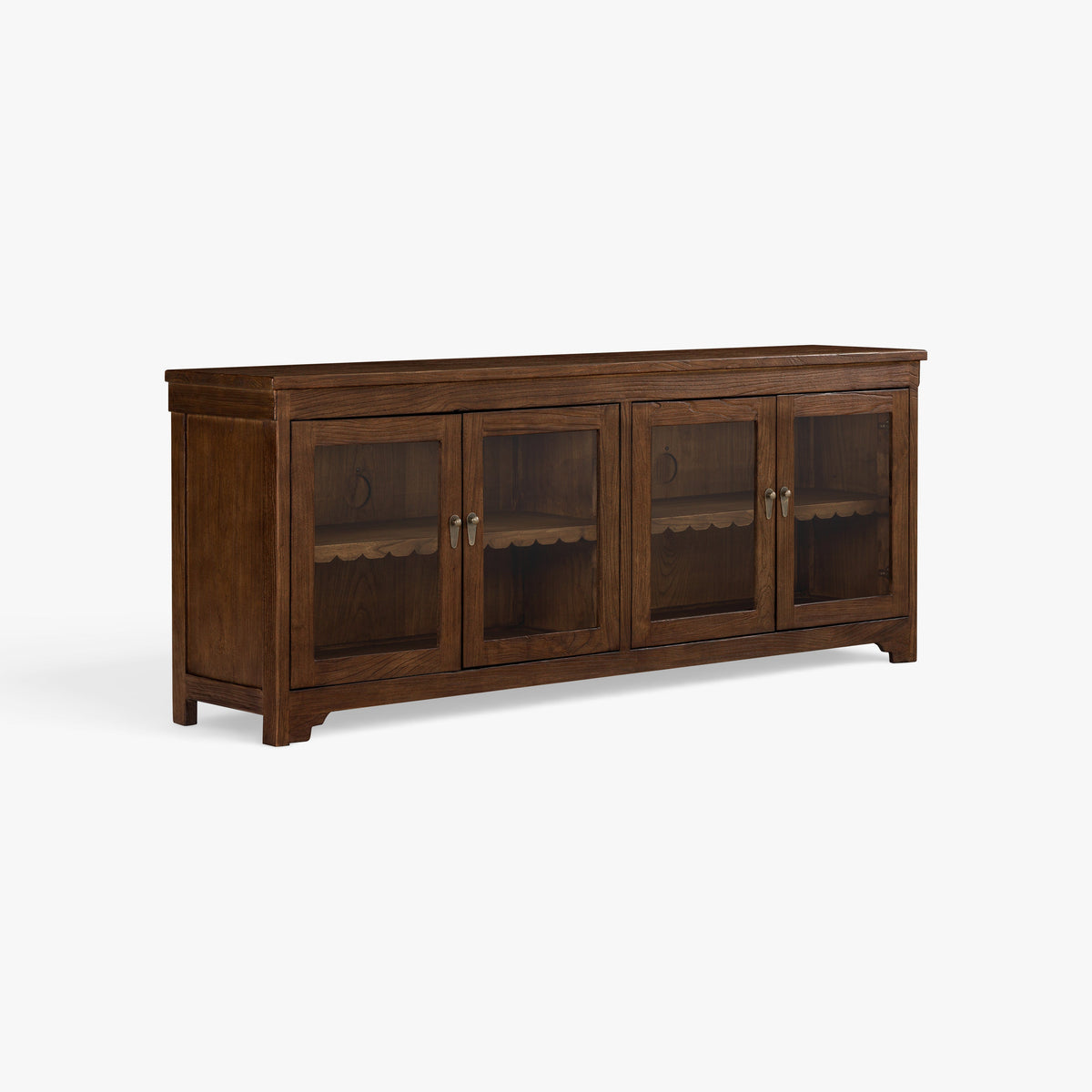 Darlene Reclaimed Elm Buffet