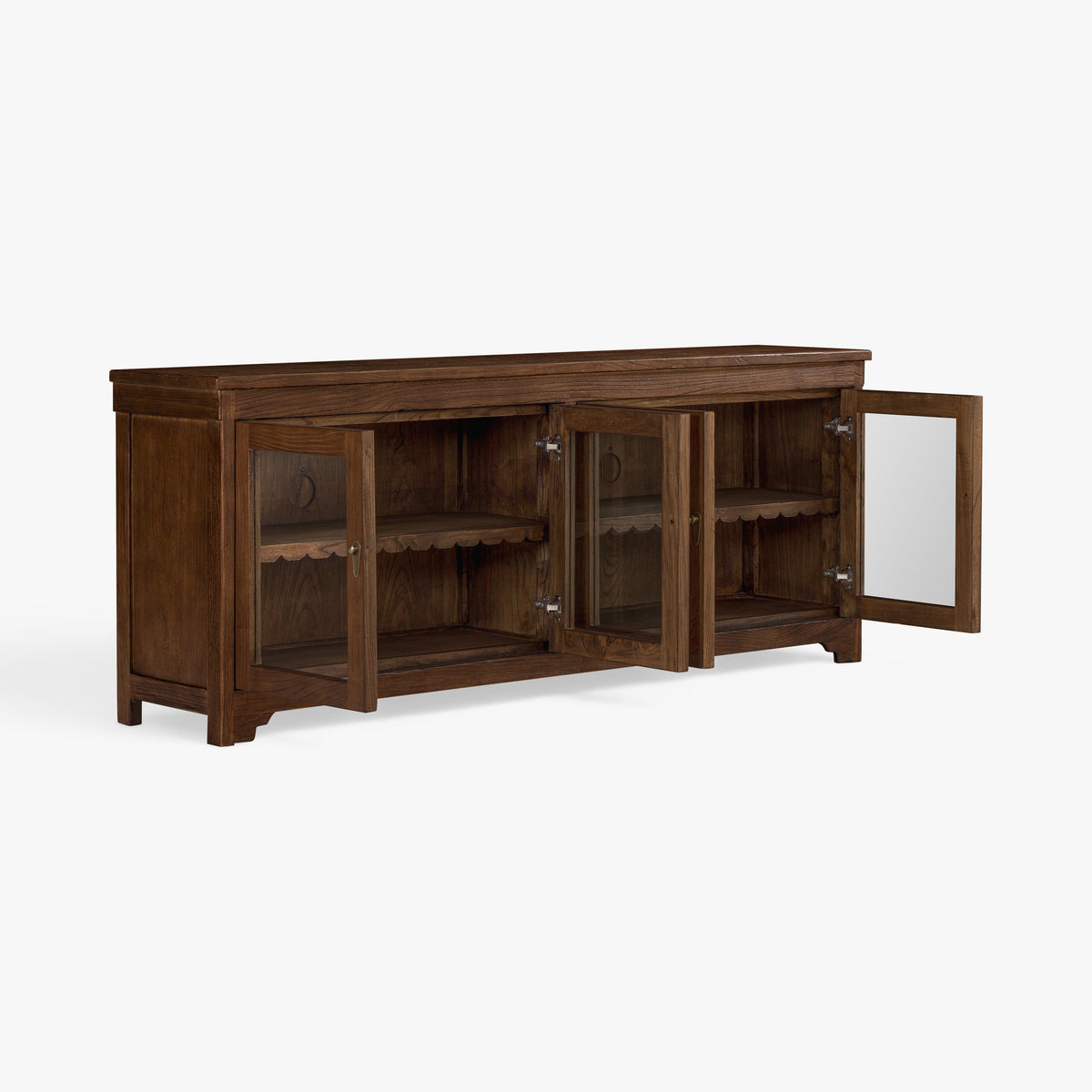Darlene Reclaimed Elm Buffet