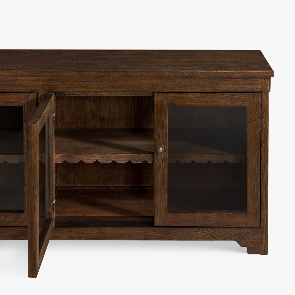 Darlene Reclaimed Elm Buffet