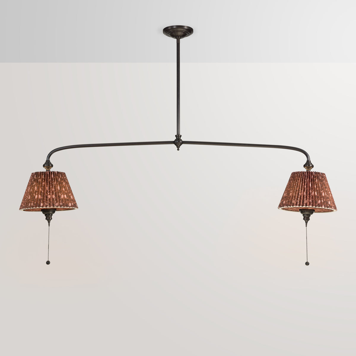 Diane Linear Chandelier