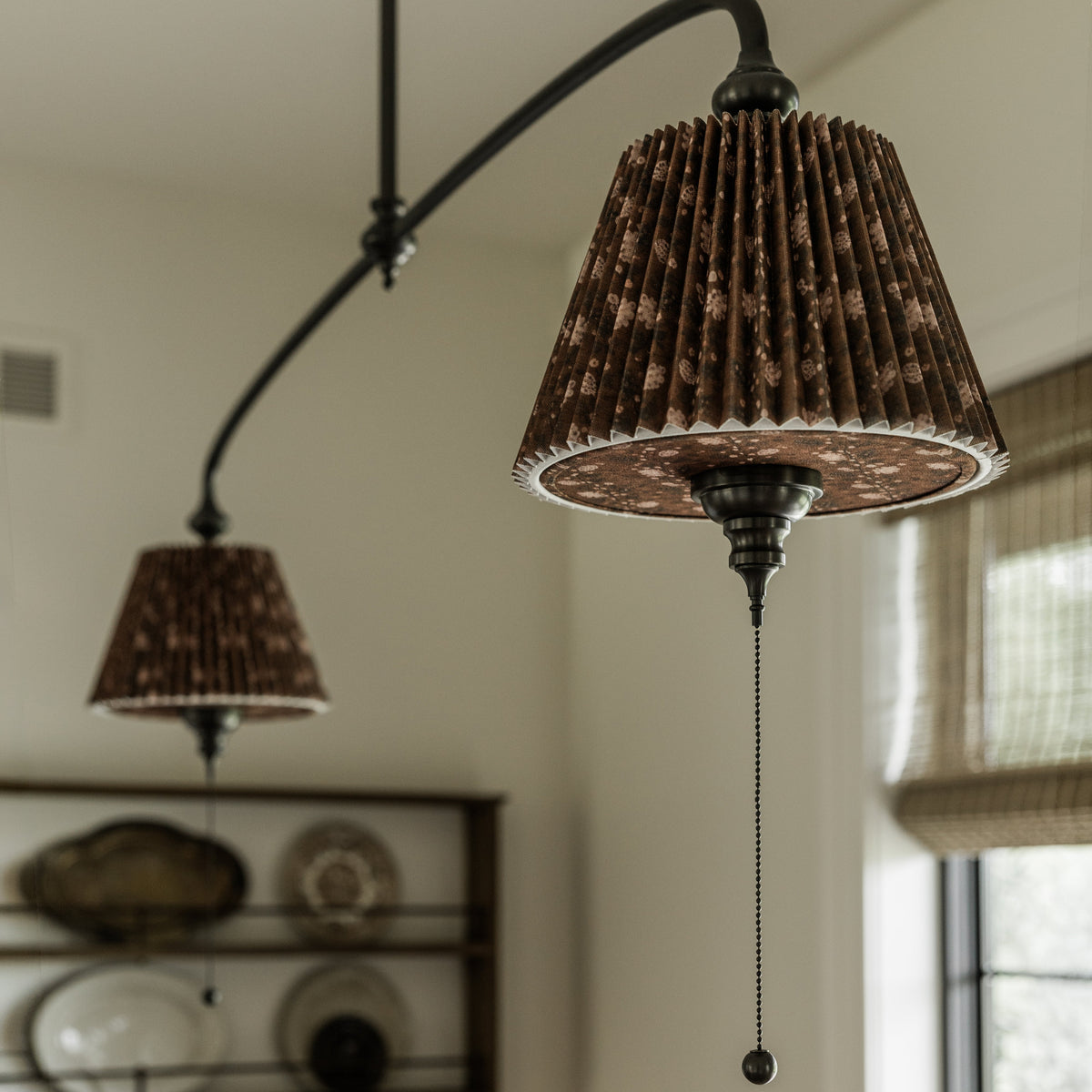 Diane Linear Chandelier