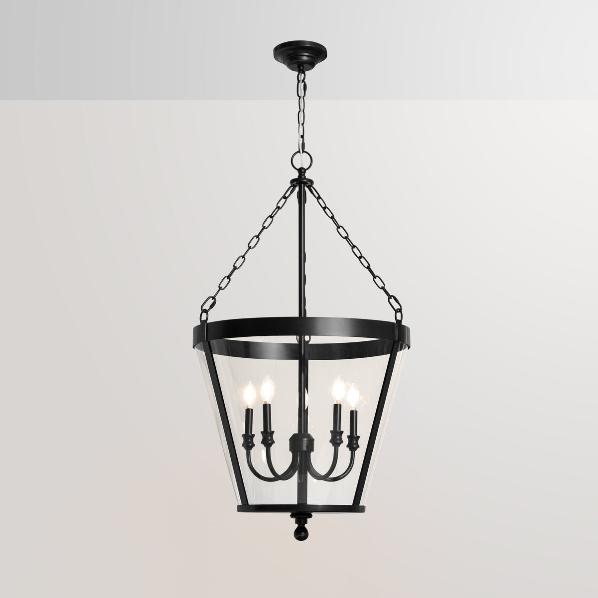 John Chandelier