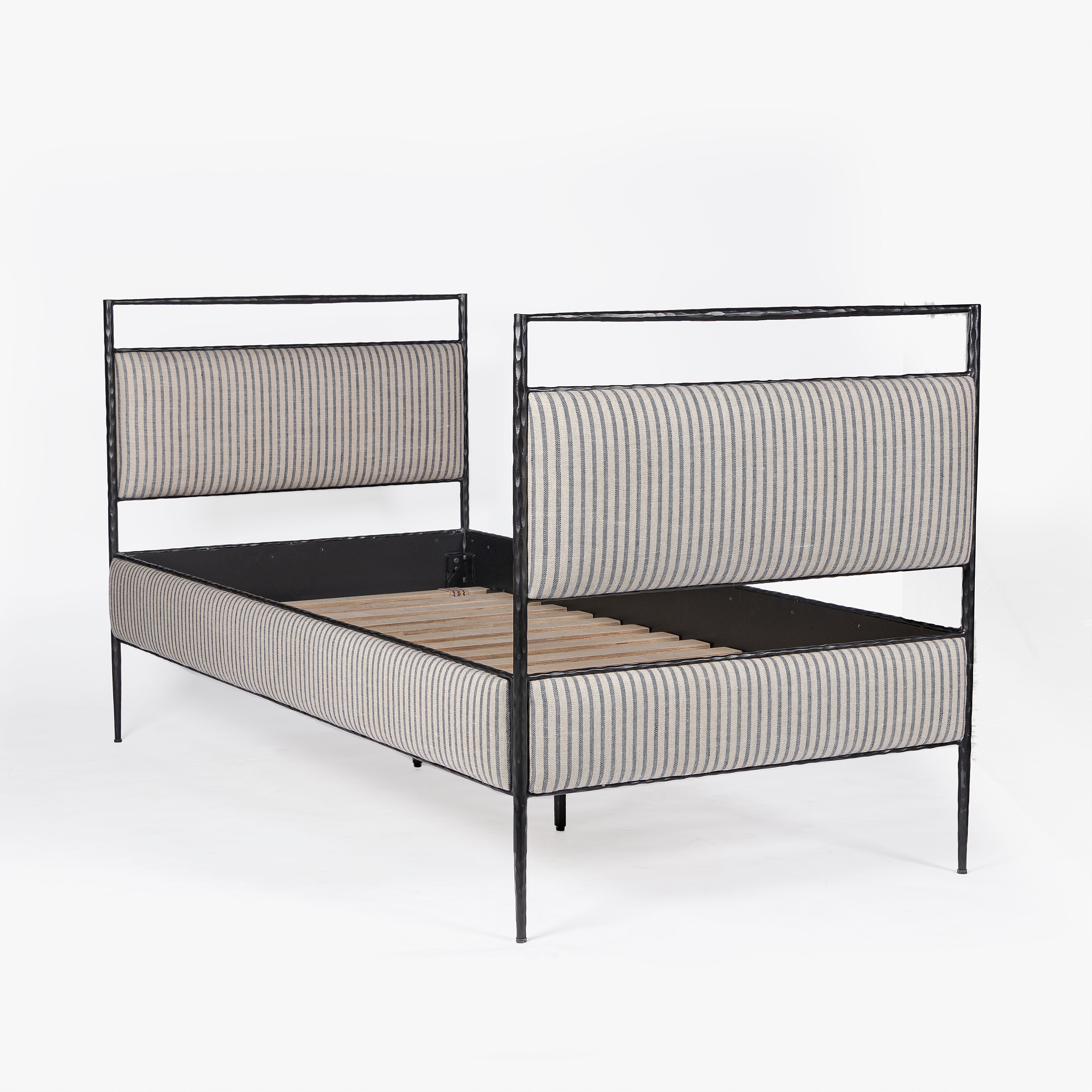 Soma Hammered Daybed