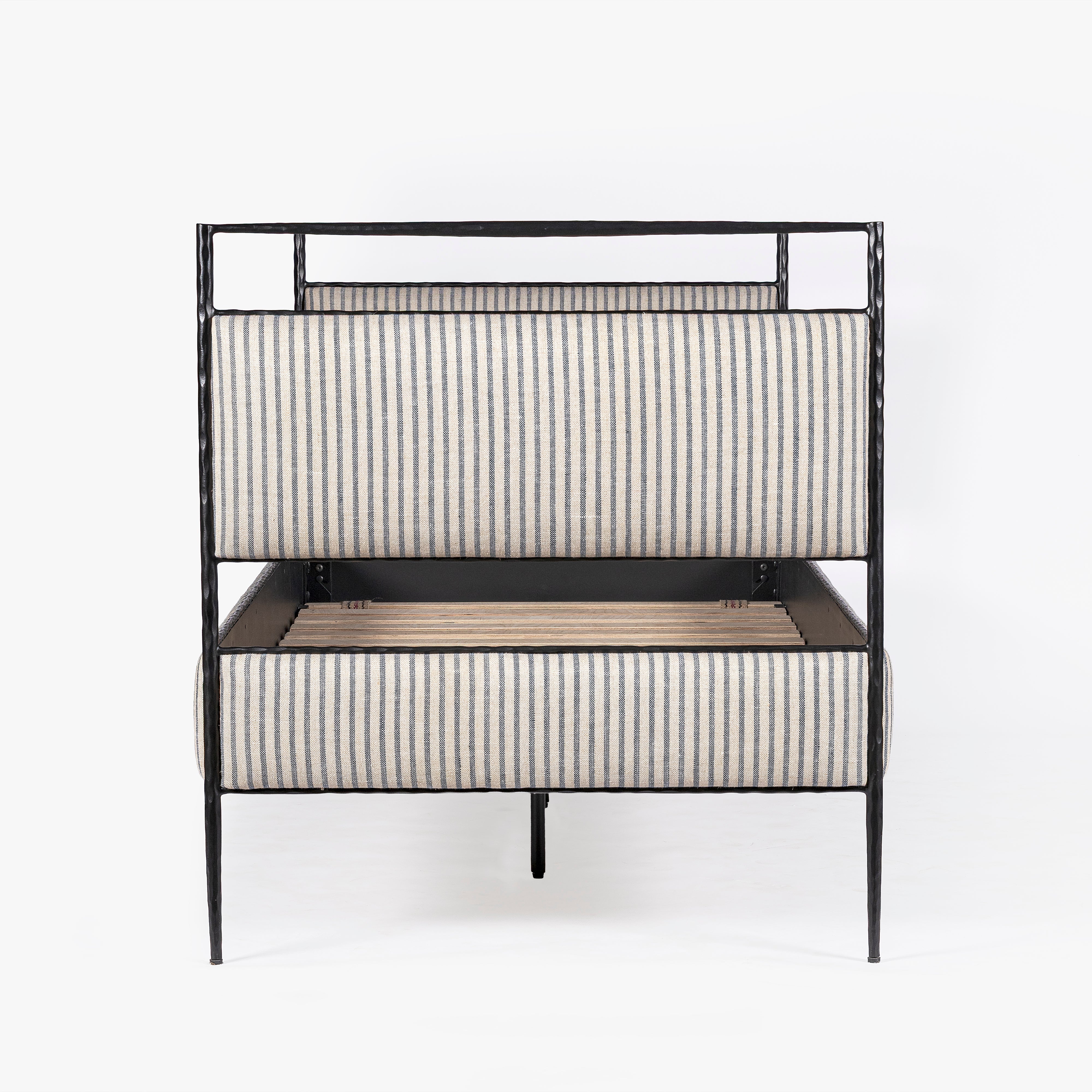 Soma Hammered Daybed