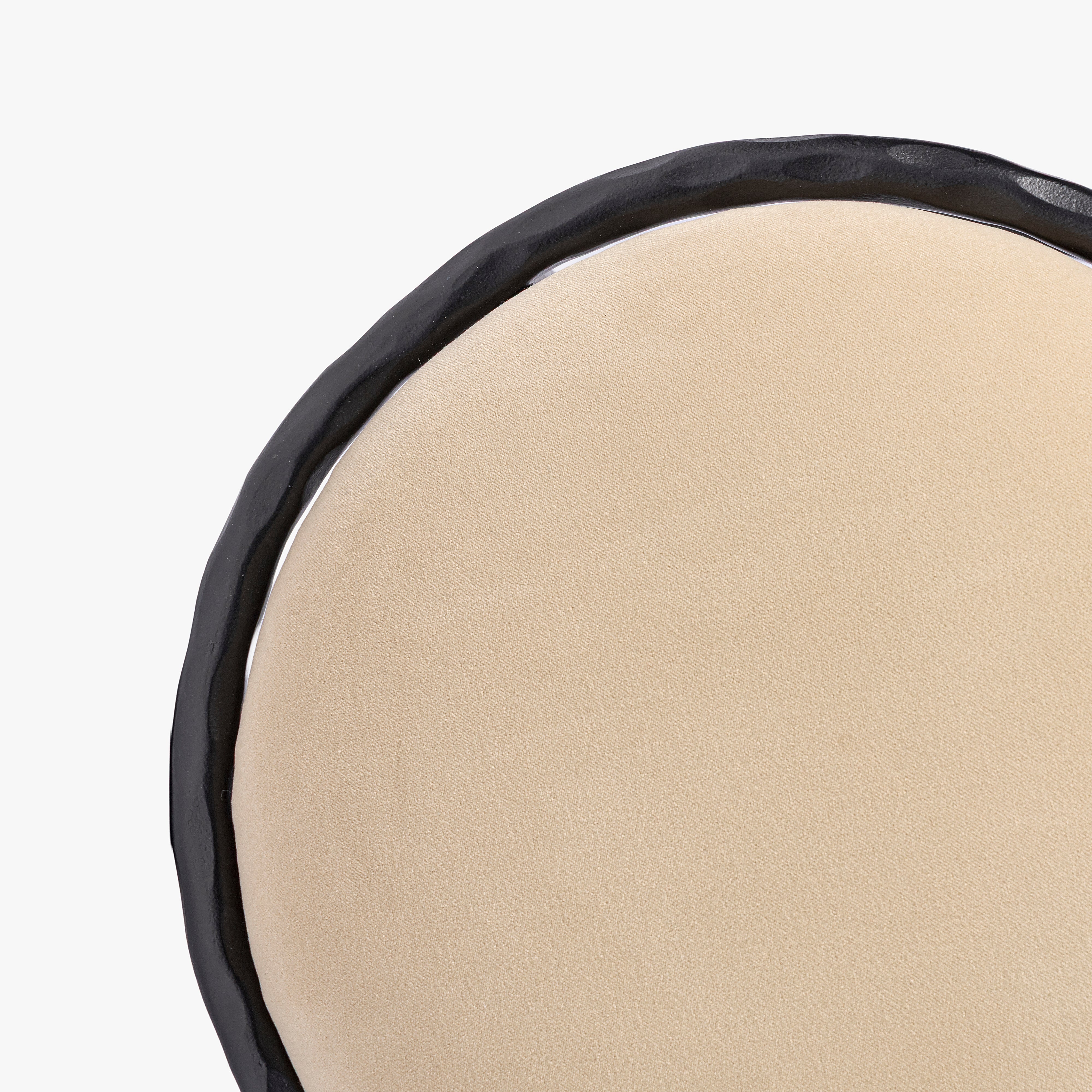 Rook Hammered Counter Stool