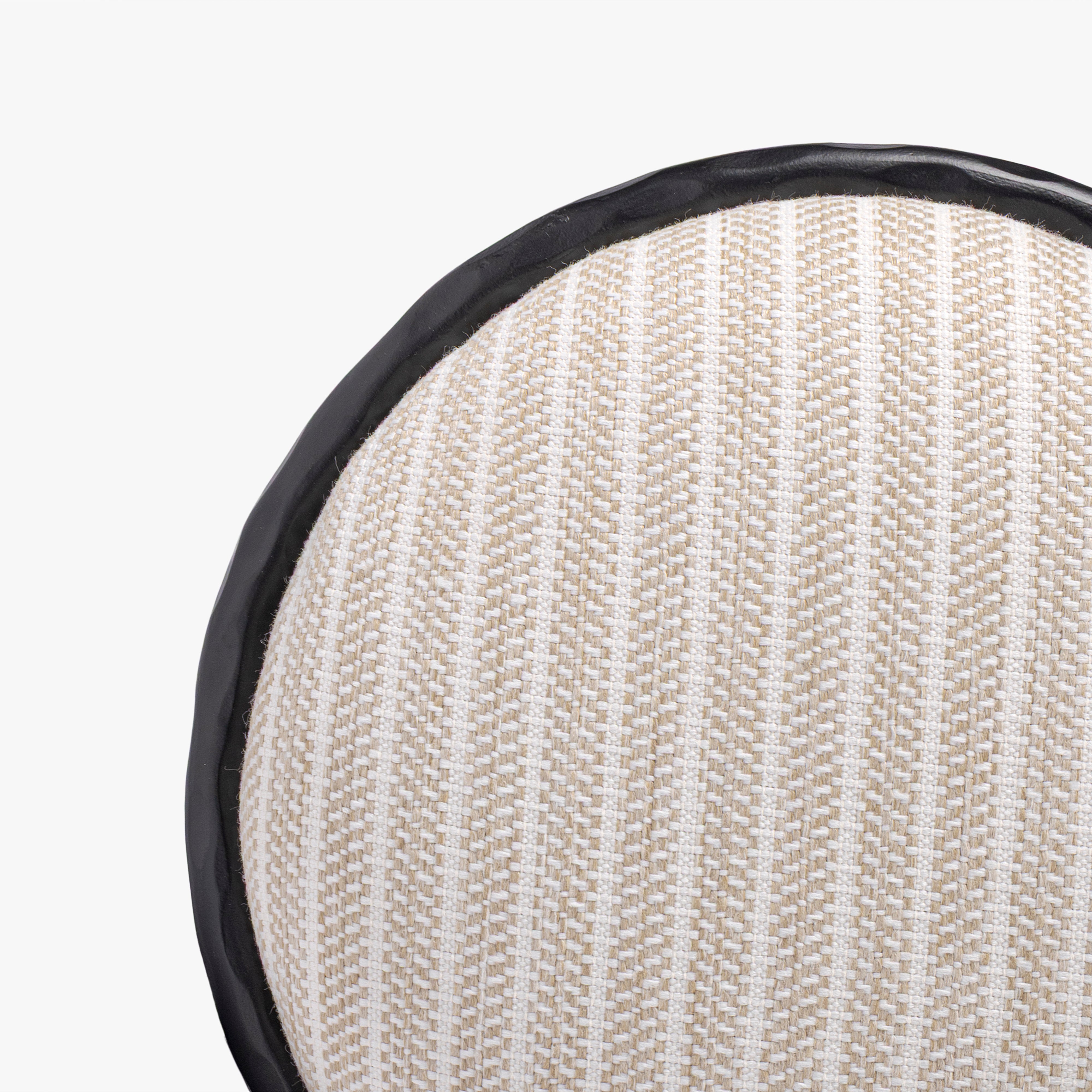 Rook Hammered Counter Stool
