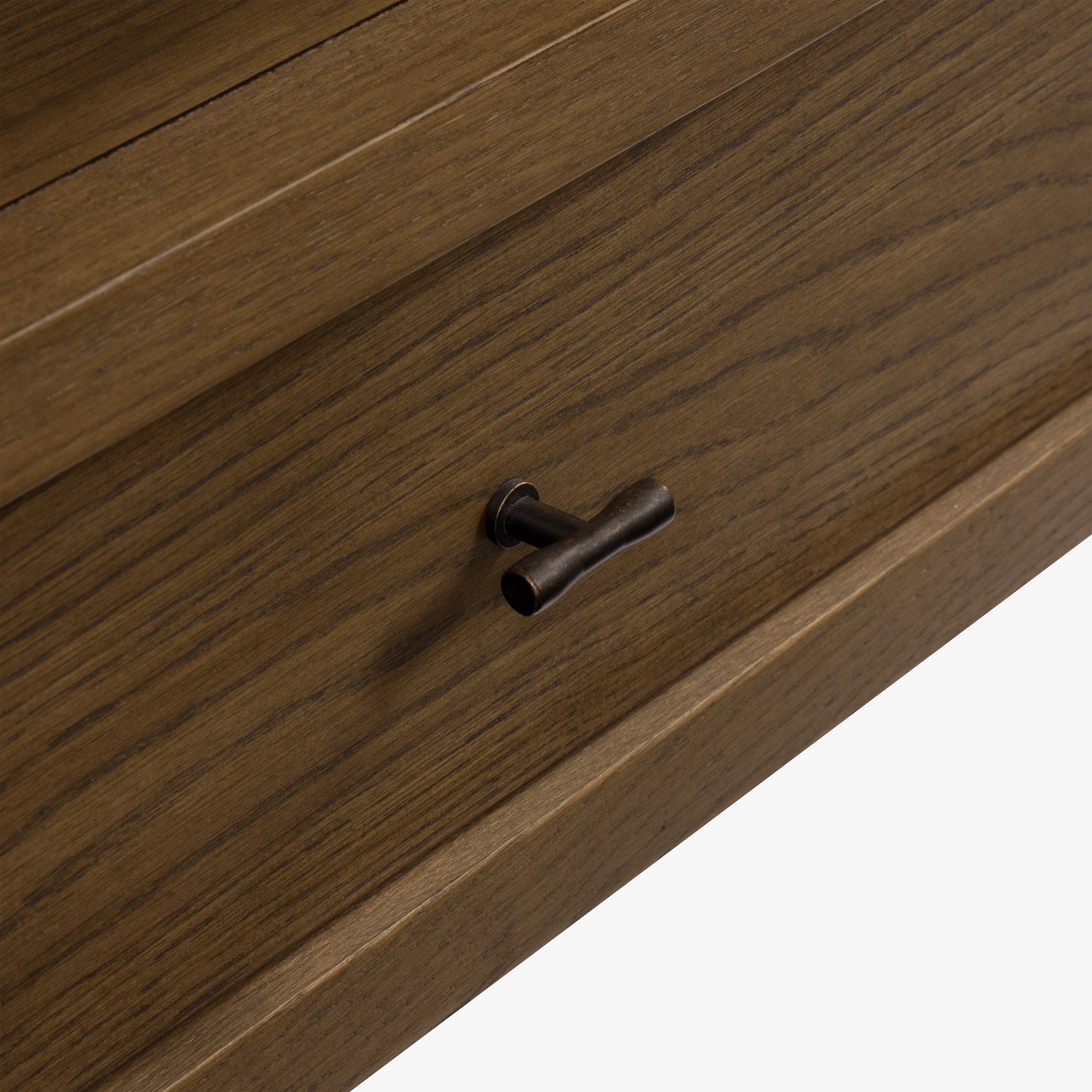 Cali Coffee Table