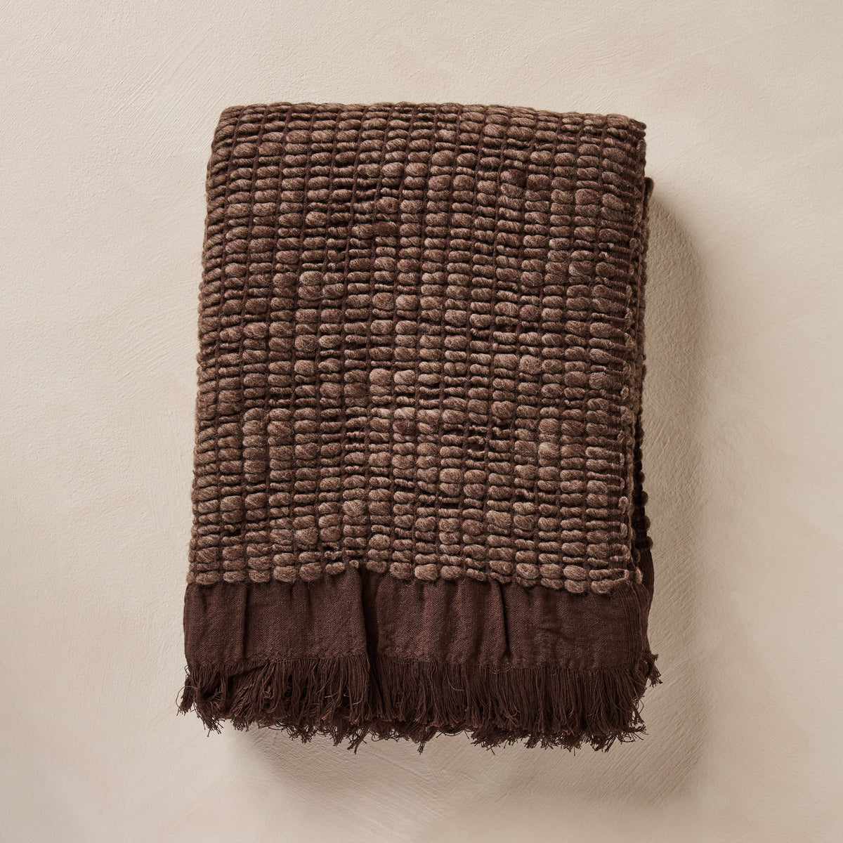 Meadowbrook Knit Throw