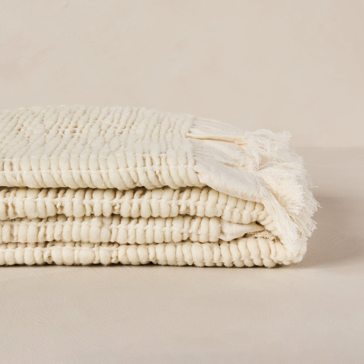 Meadowbrook Knit Throw