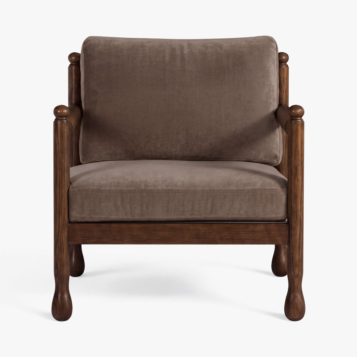 Amy Occasional Chair