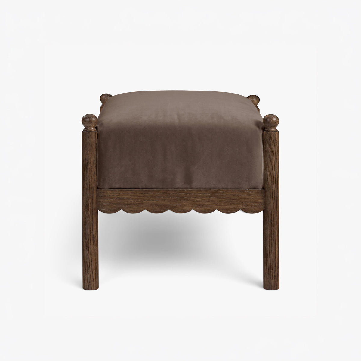 Bennett Chair Ottoman