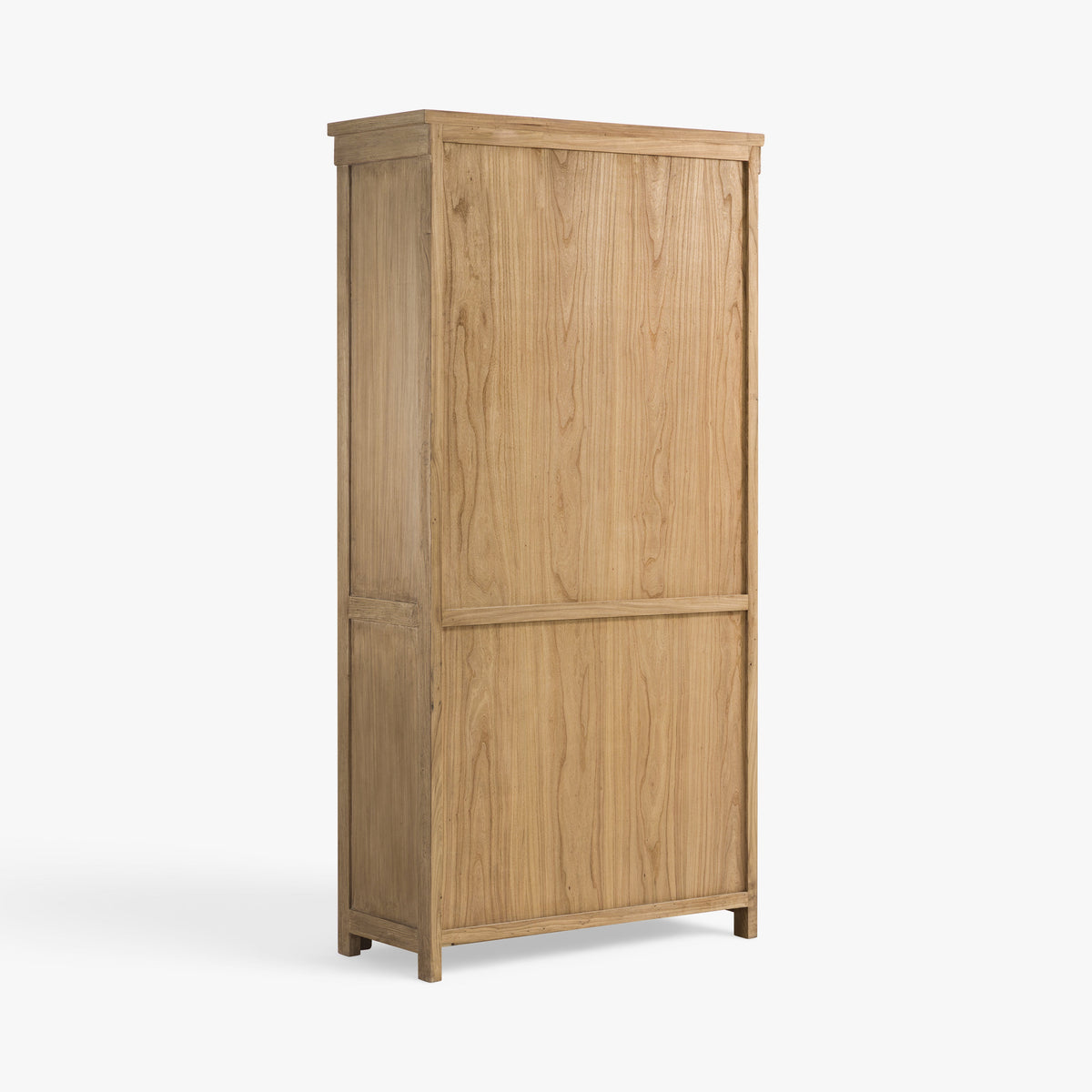 Darlene Reclaimed Elm Hutch