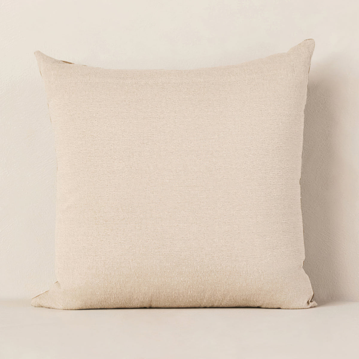 Mesa Stitch Throw Pillow