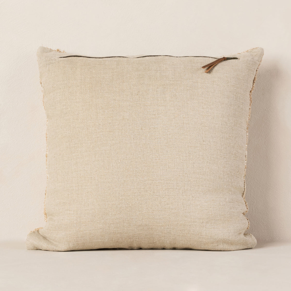 Everlee Woven Throw Pillow