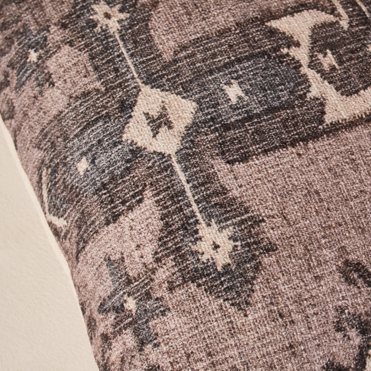 Sable Throw Pillow